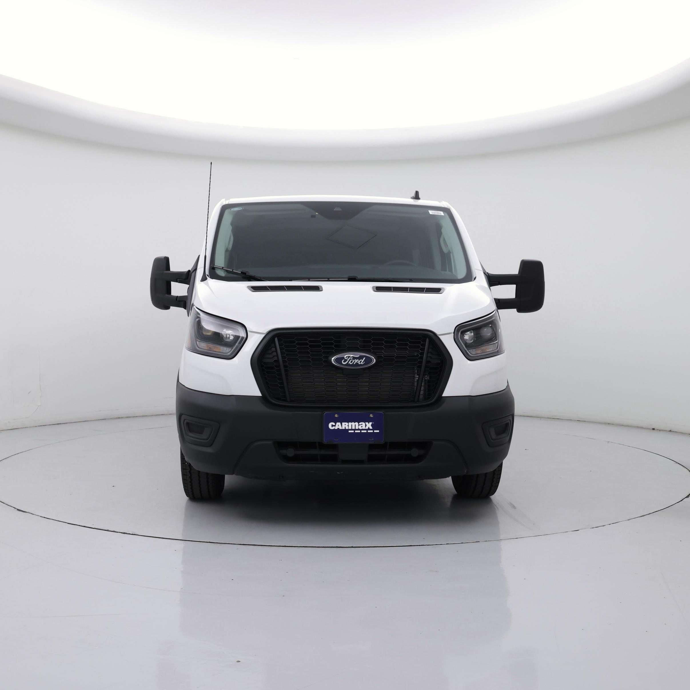 Thumbnail: 2024 Ford Transit Series - 5