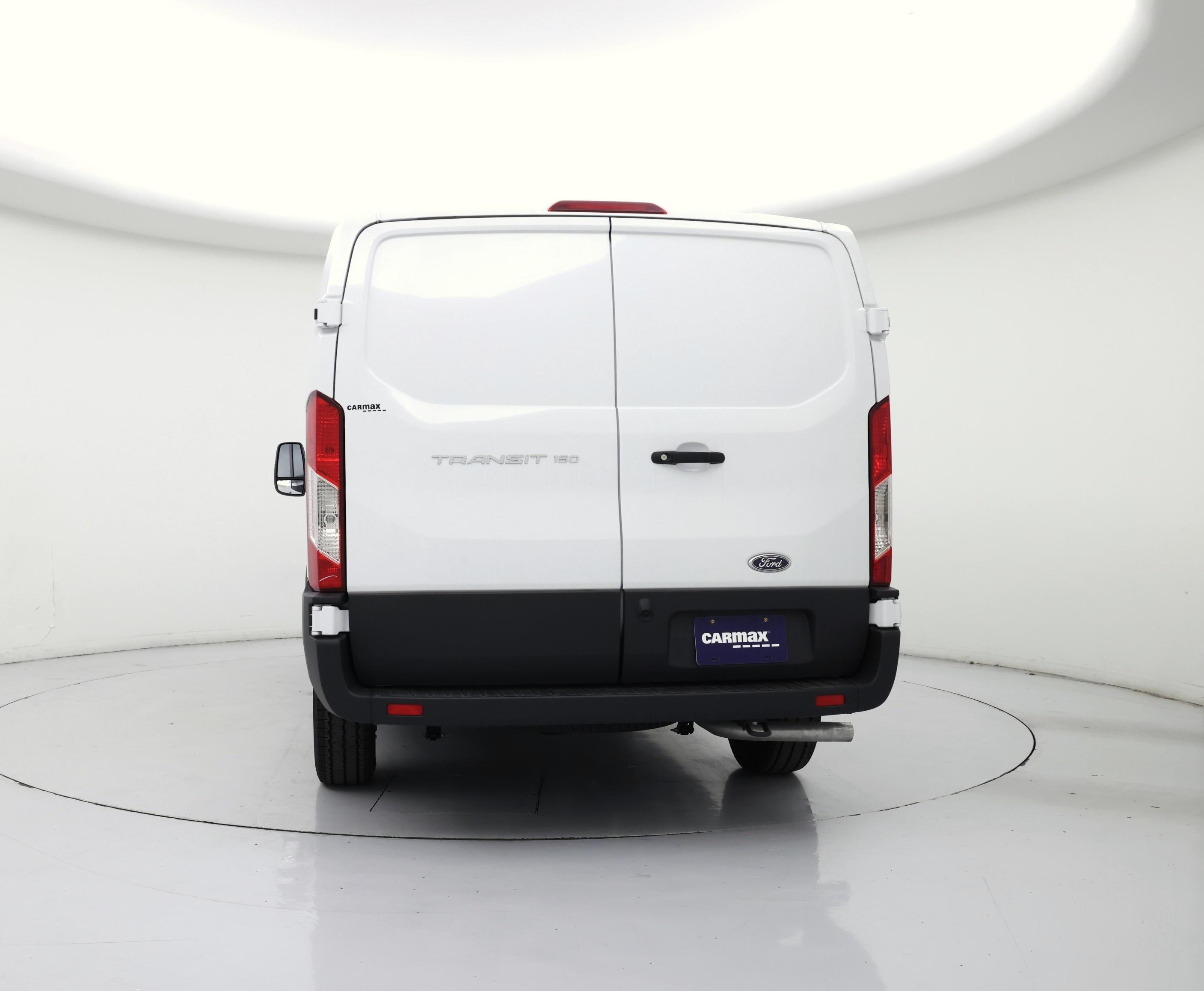 Thumbnail: 2024 Ford Transit Series - 6