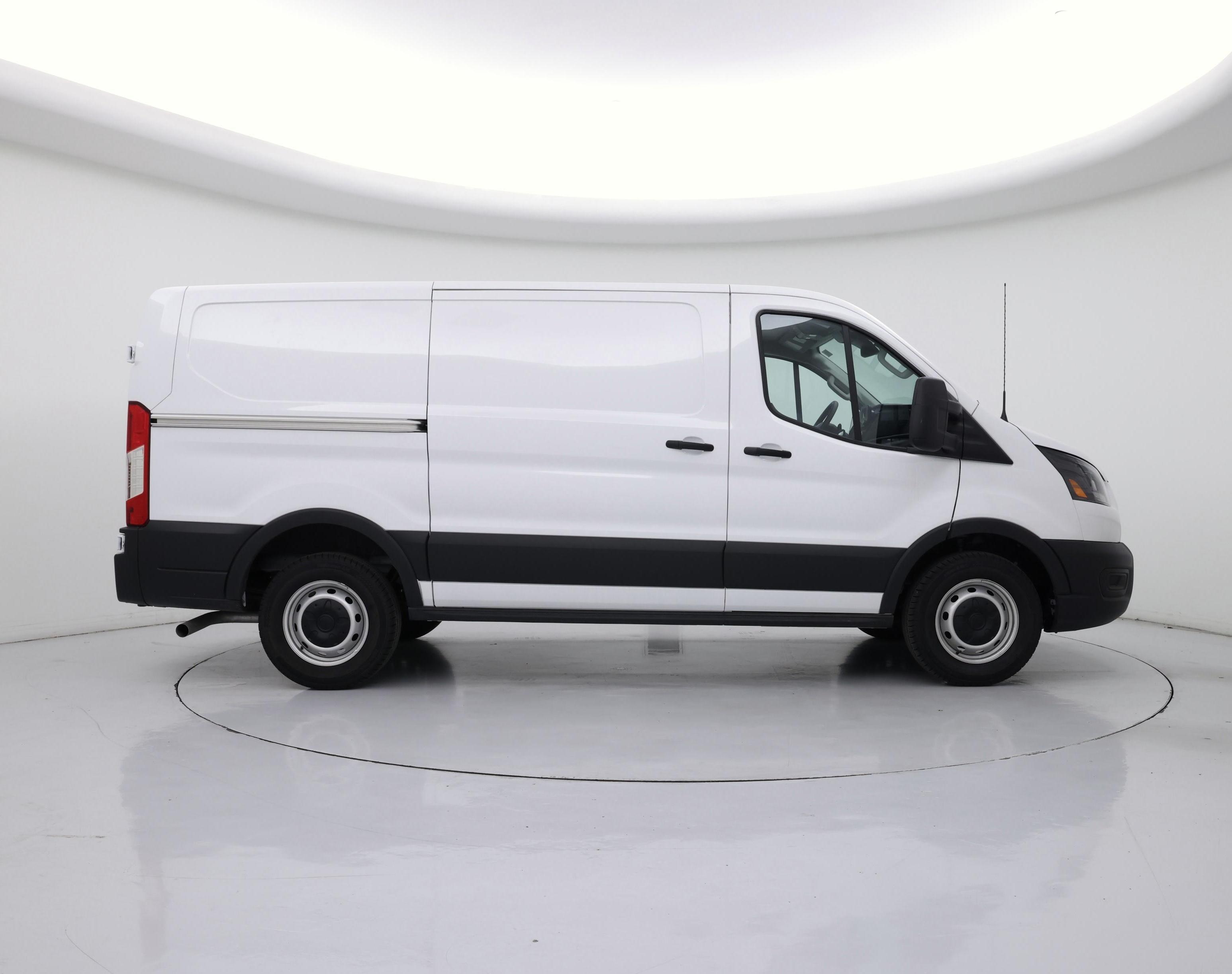 Thumbnail: 2024 Ford Transit Series - 7