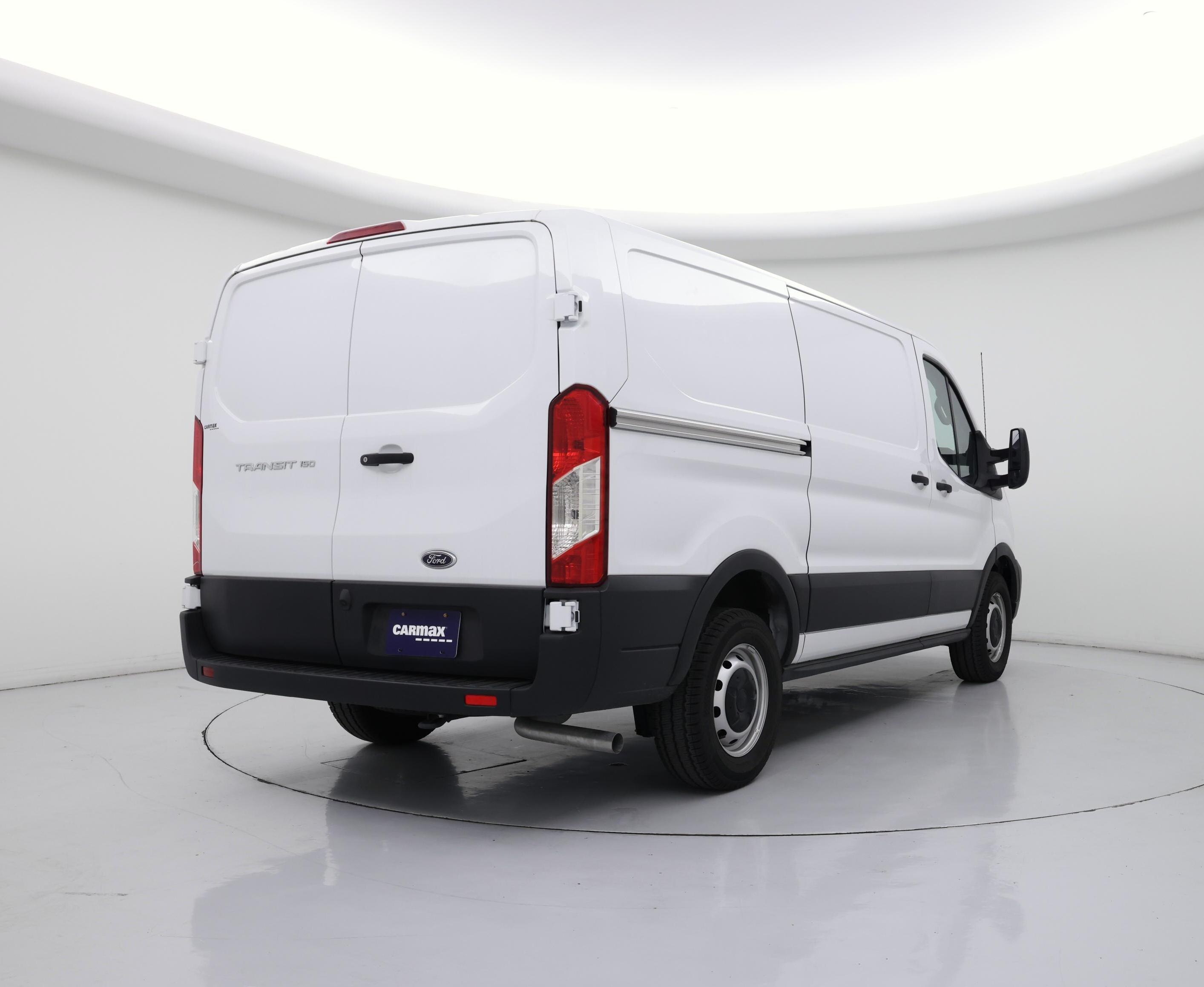 Thumbnail: 2024 Ford Transit Series - 8