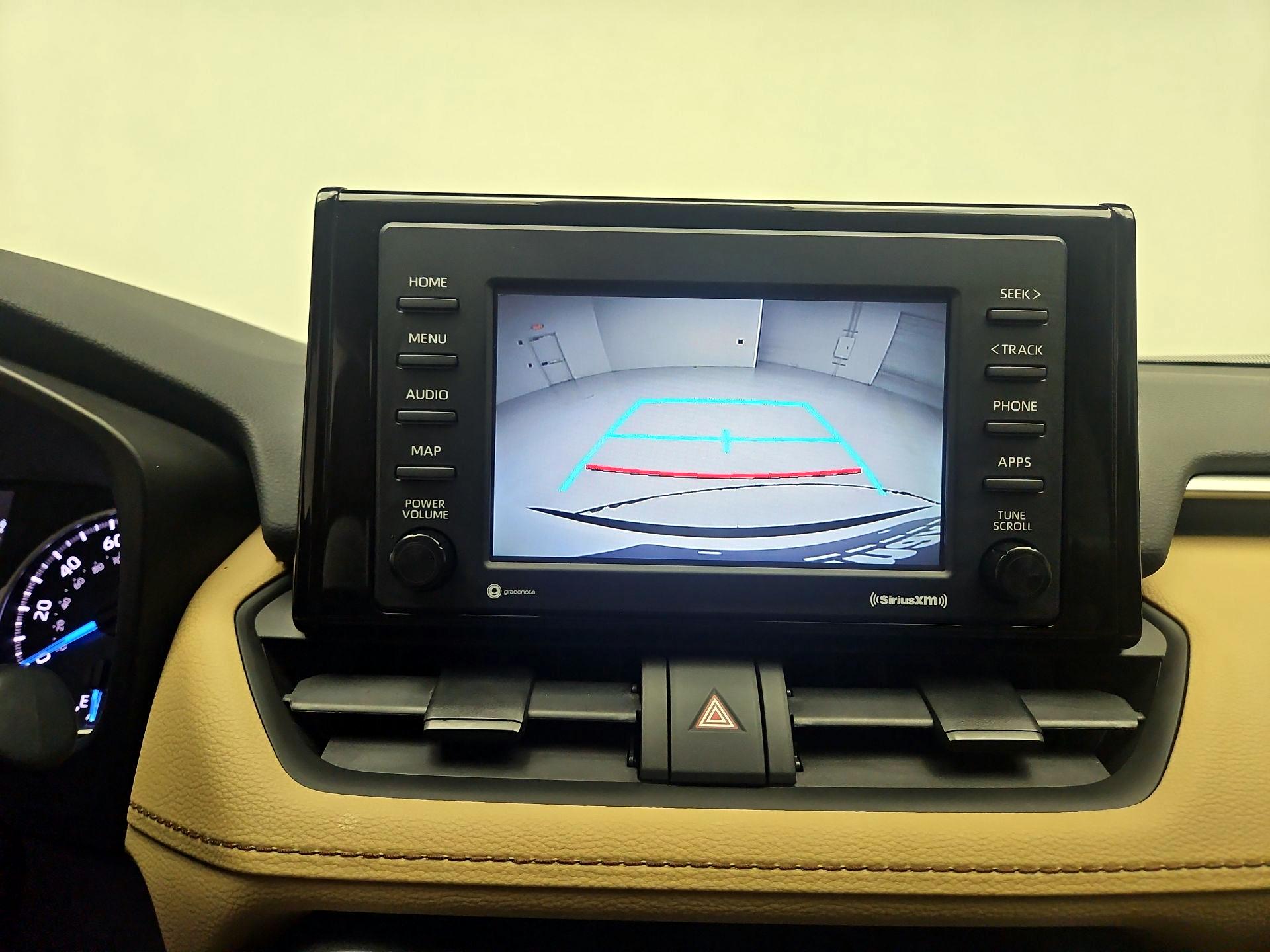 Thumbnail: 2022 Toyota RAV4 - 14