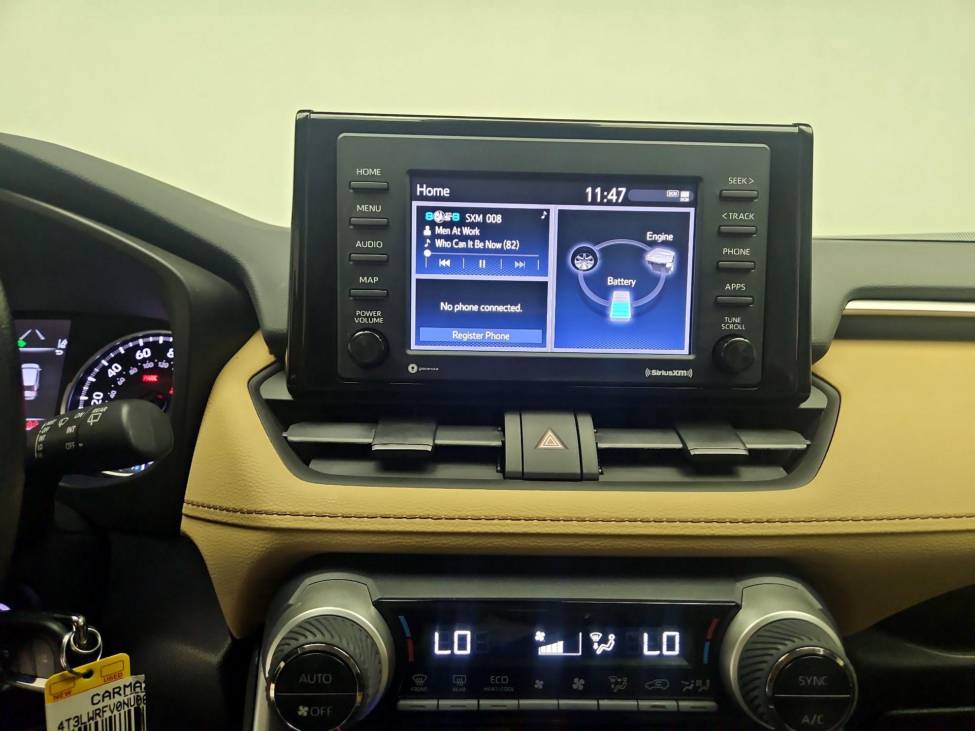 Thumbnail: 2022 Toyota RAV4 - 15