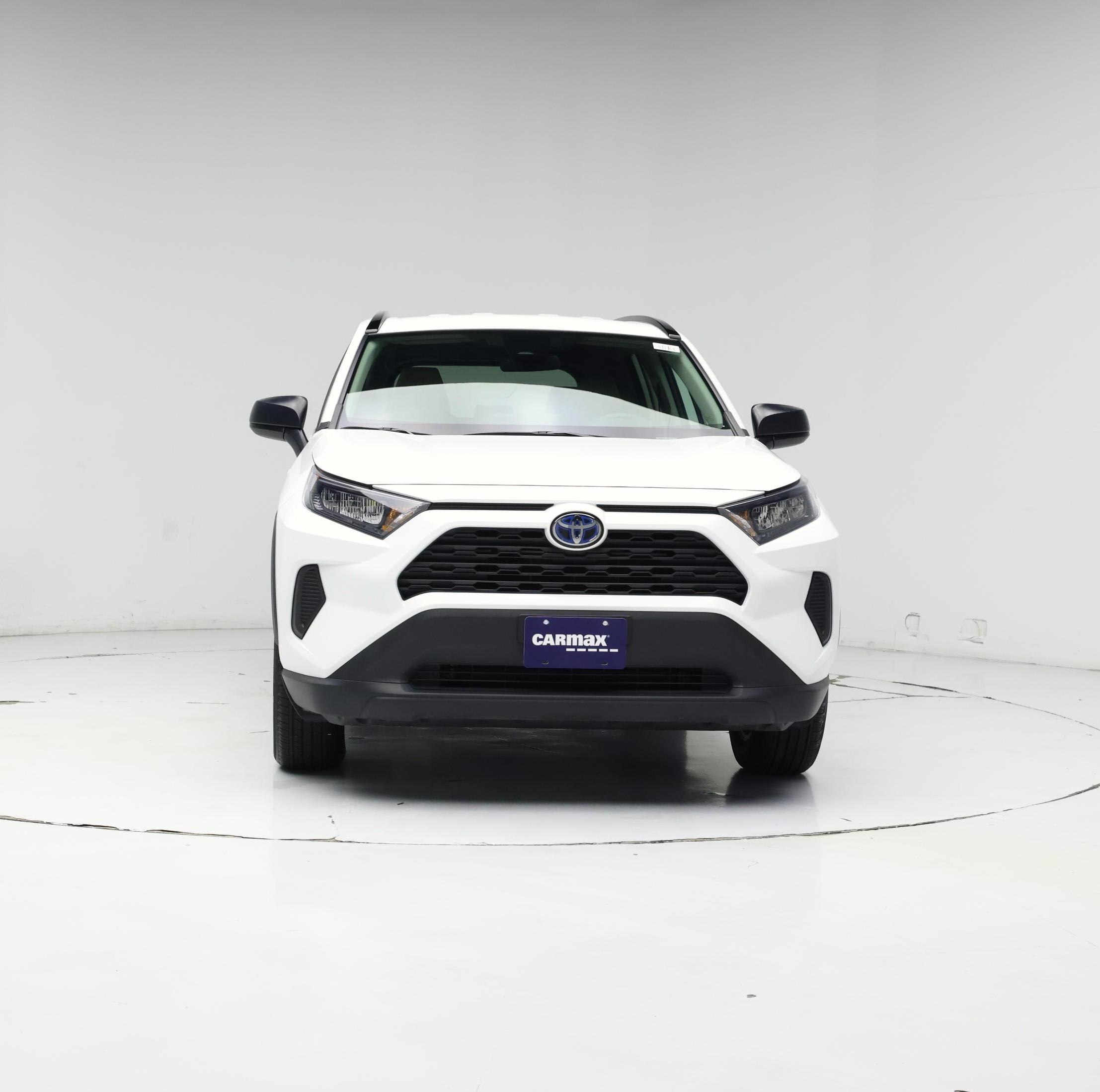 Thumbnail: 2022 Toyota RAV4 - 5