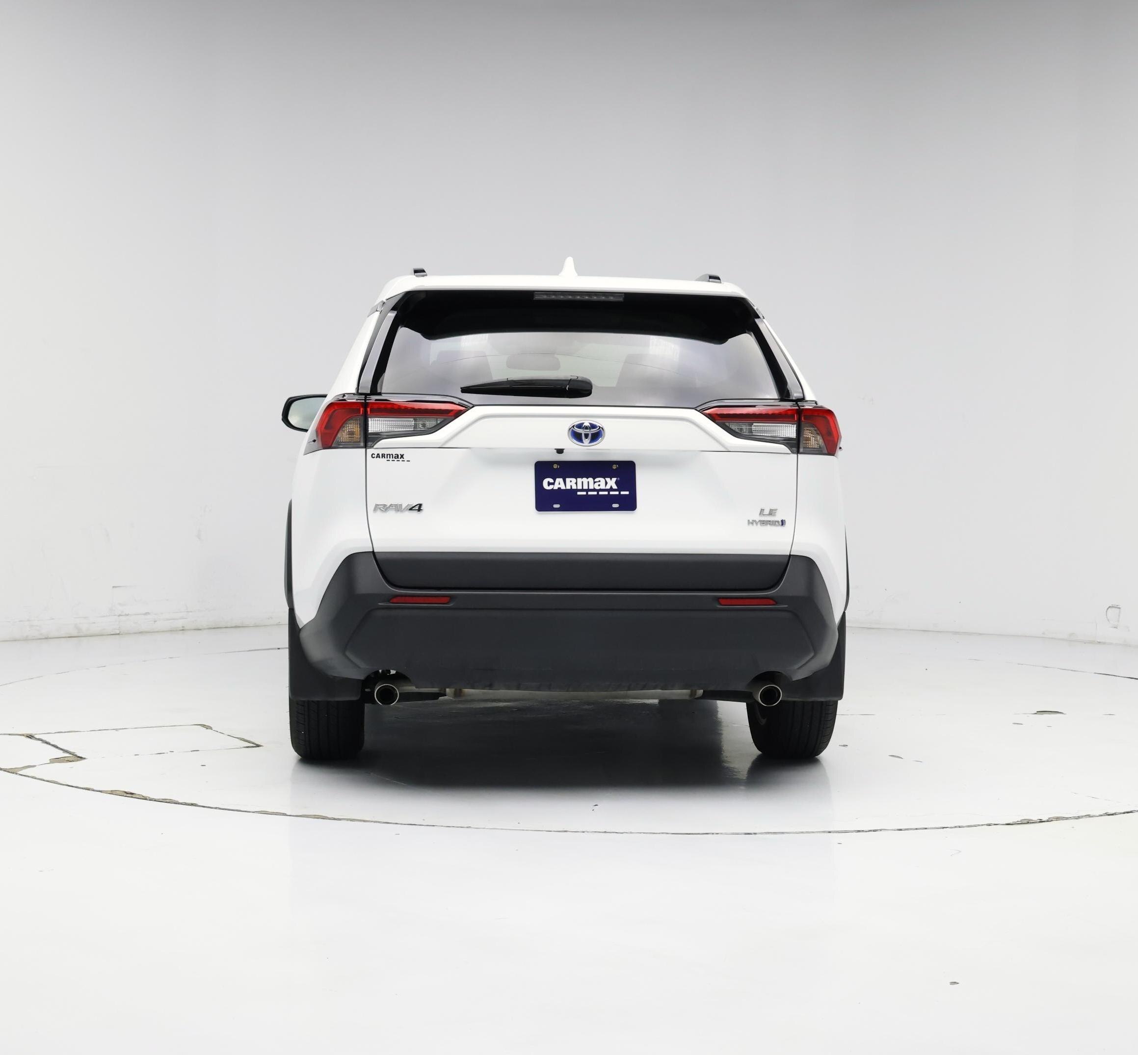 Thumbnail: 2022 Toyota RAV4 - 6