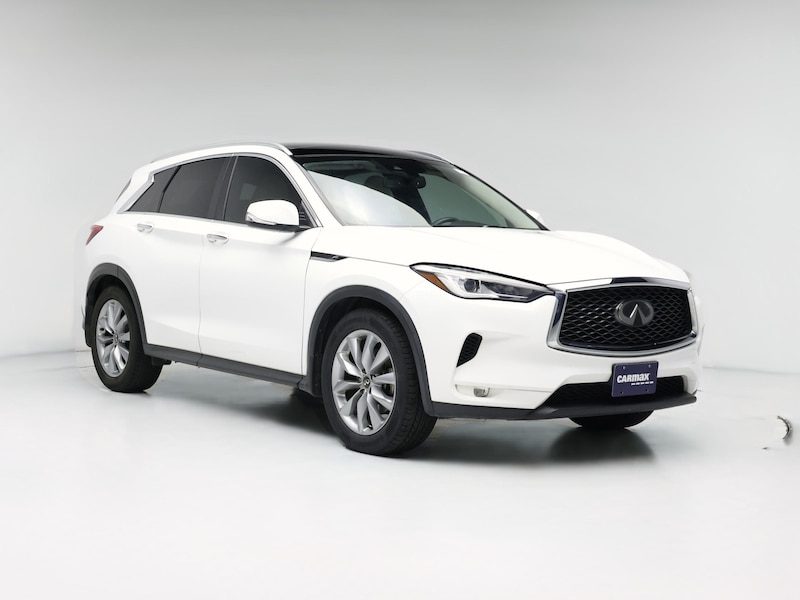 2019 INFINITI QX50 Essential -
                  San Antonio, TX