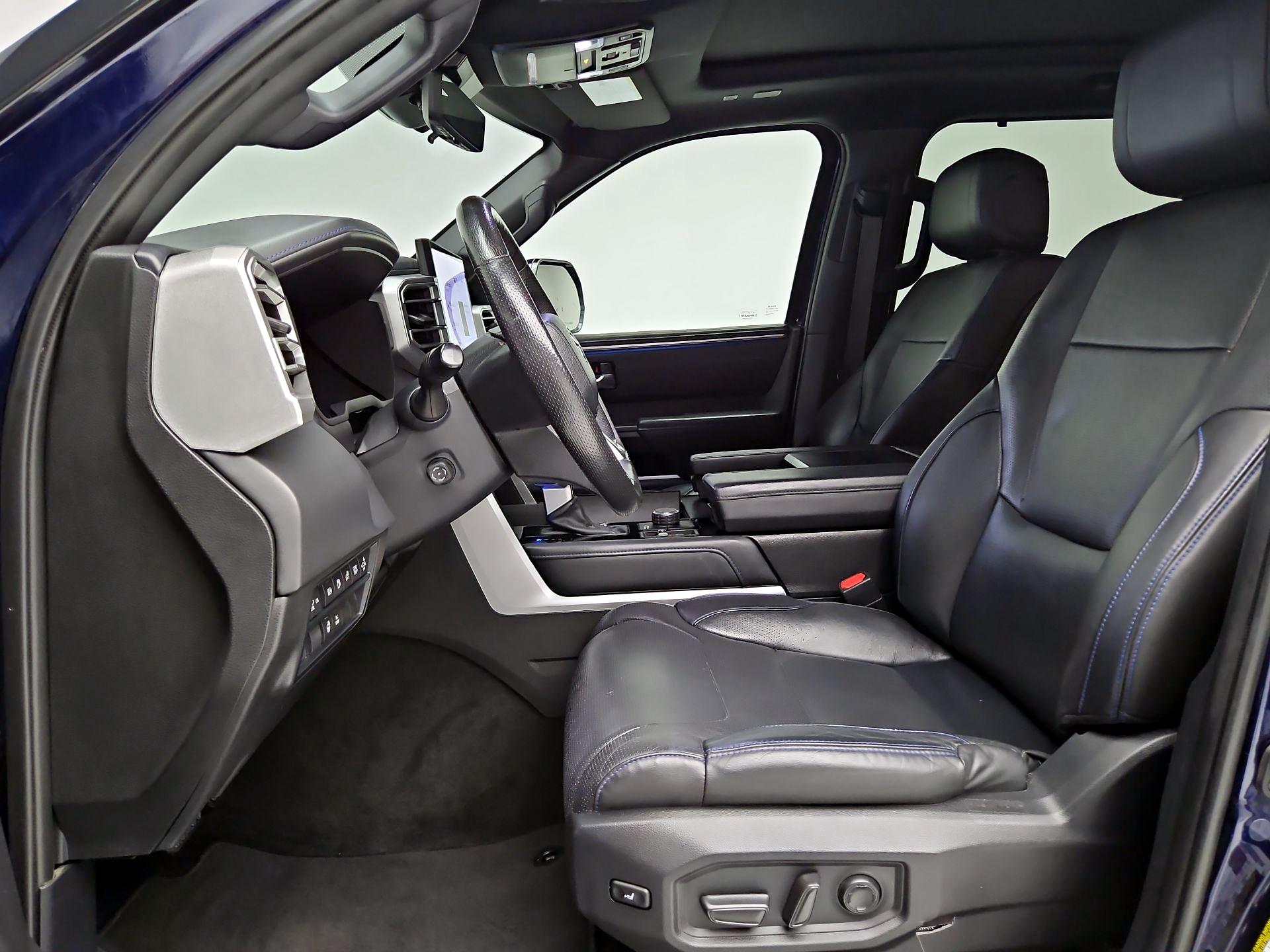 Thumbnail: 2023 Toyota Tundra - 11