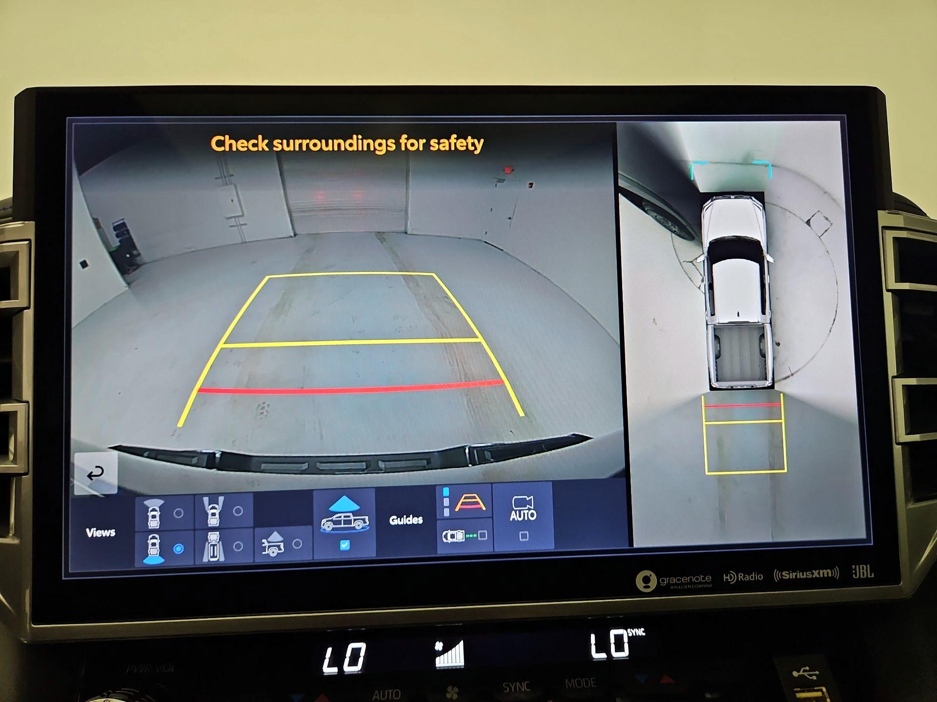 Thumbnail: 2023 Toyota Tundra - 14