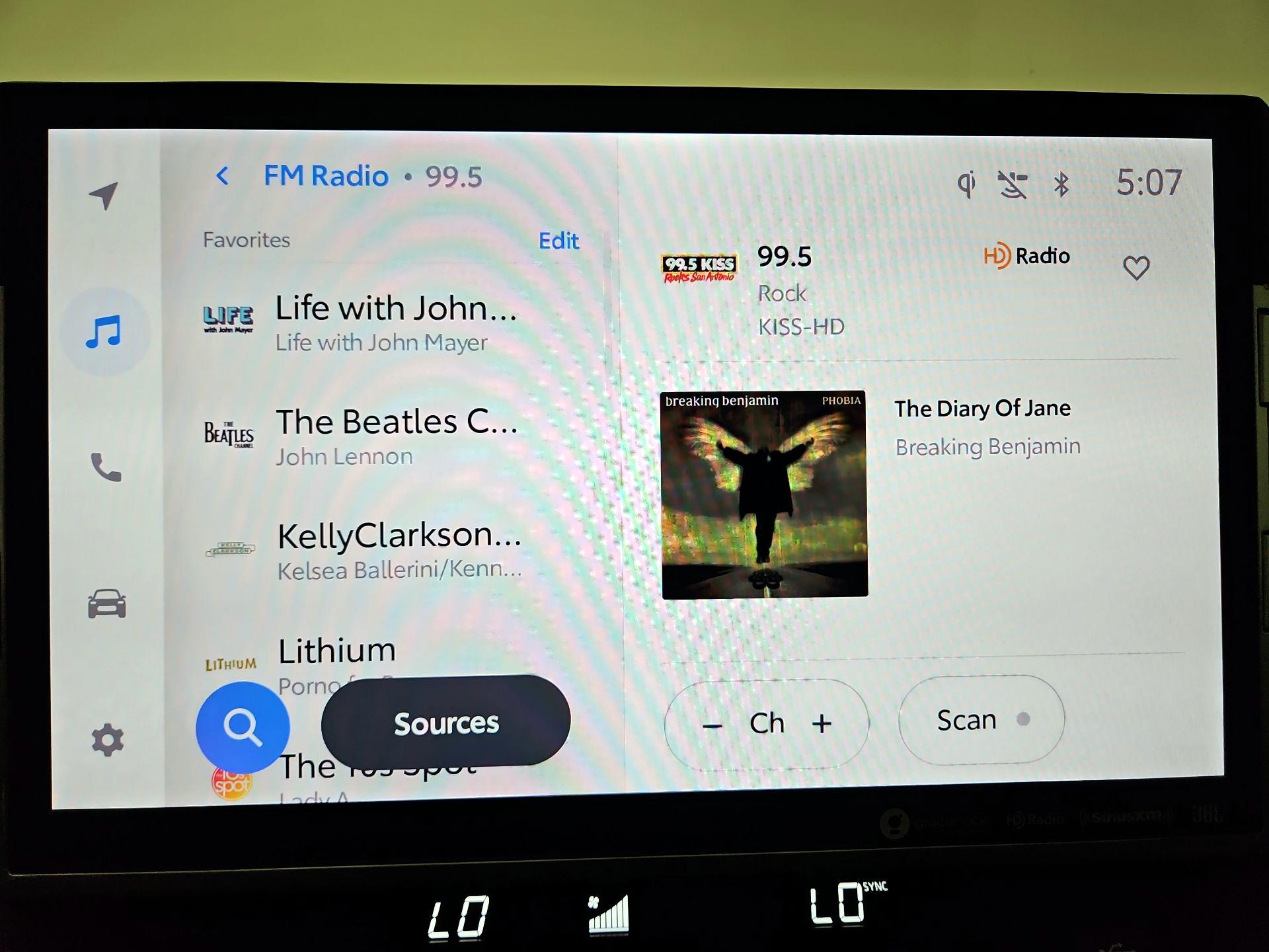 Thumbnail: 2023 Toyota Tundra - 15