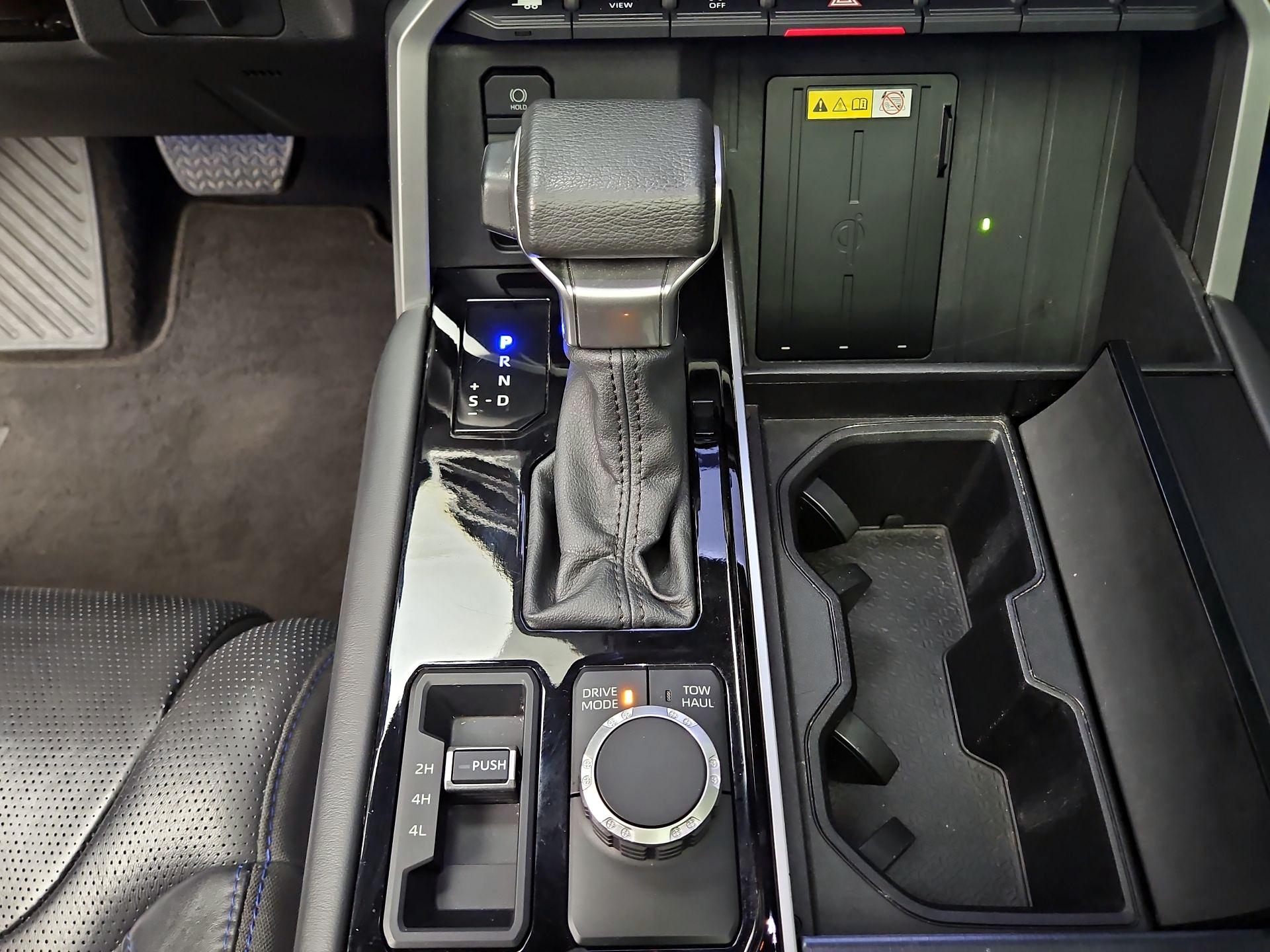 Thumbnail: 2023 Toyota Tundra - 17