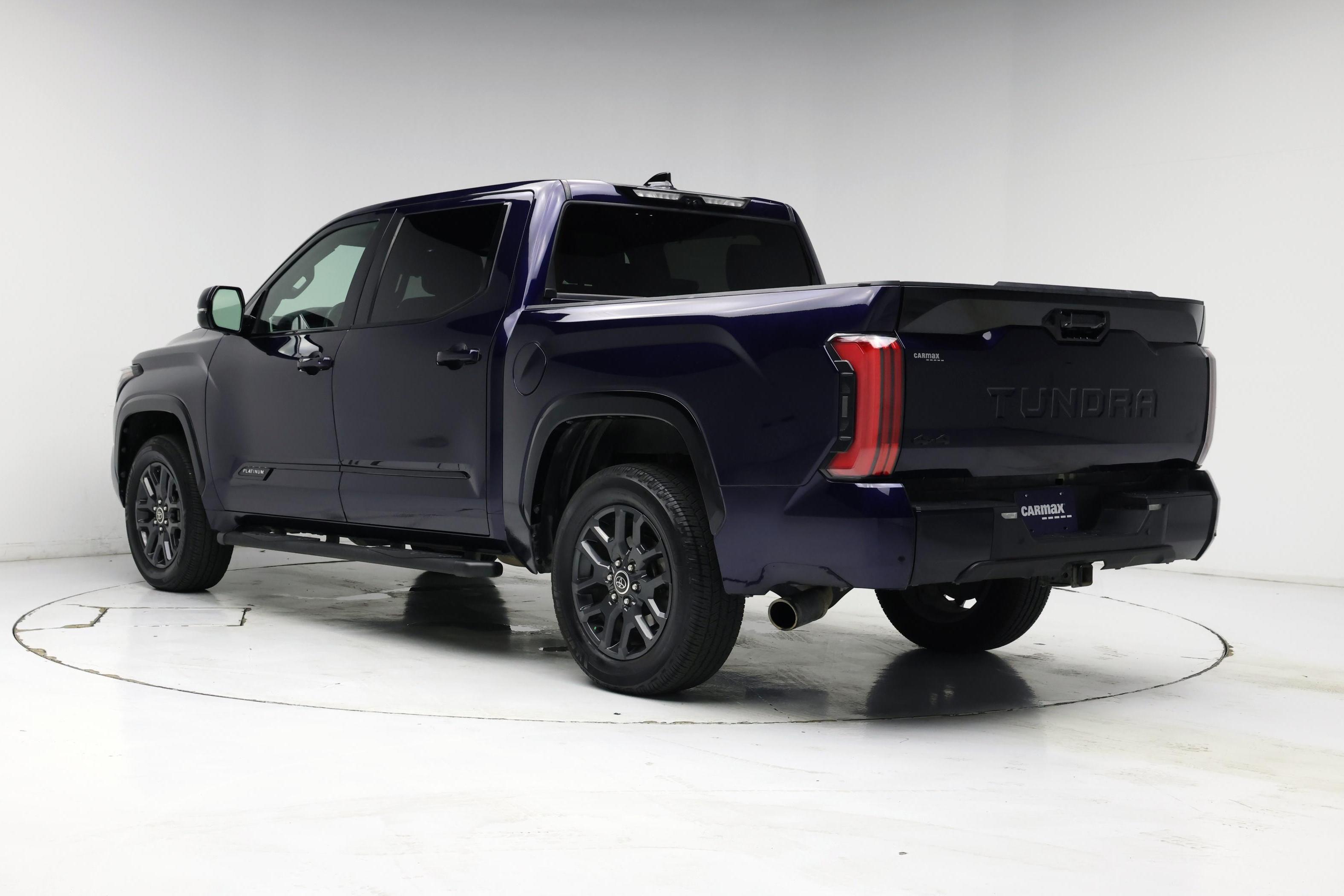 Thumbnail: 2023 Toyota Tundra - 2