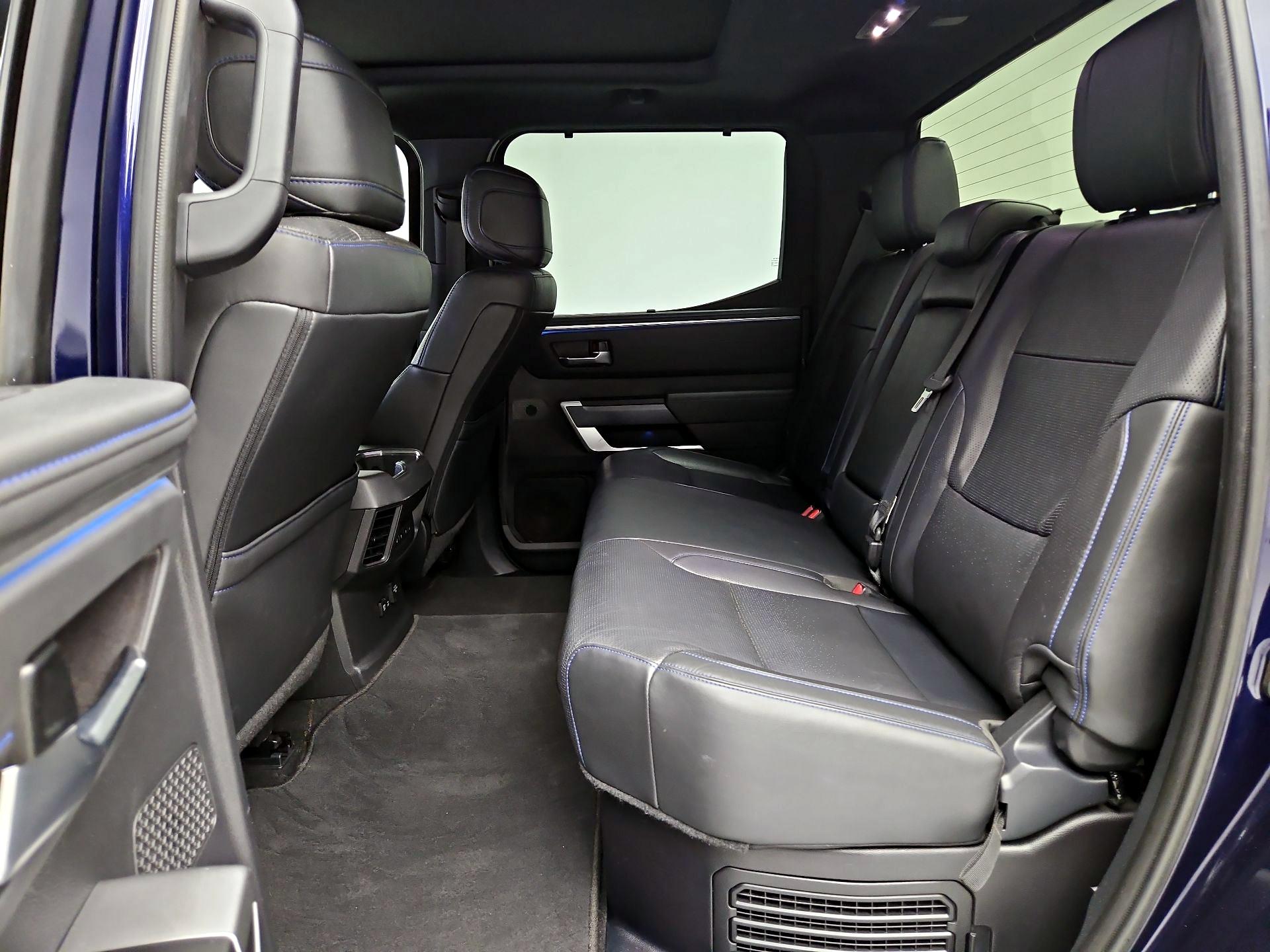 Thumbnail: 2023 Toyota Tundra - 20