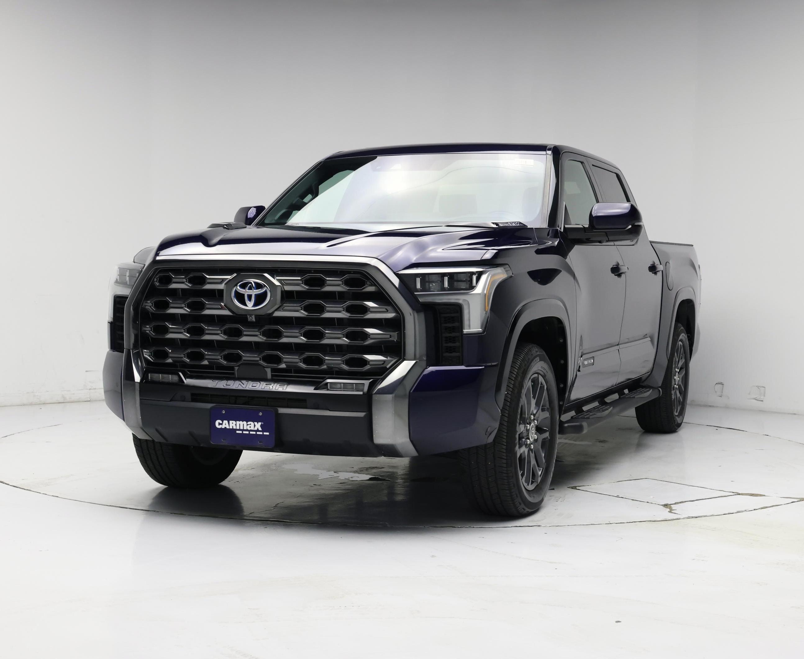 Thumbnail: 2023 Toyota Tundra - 4