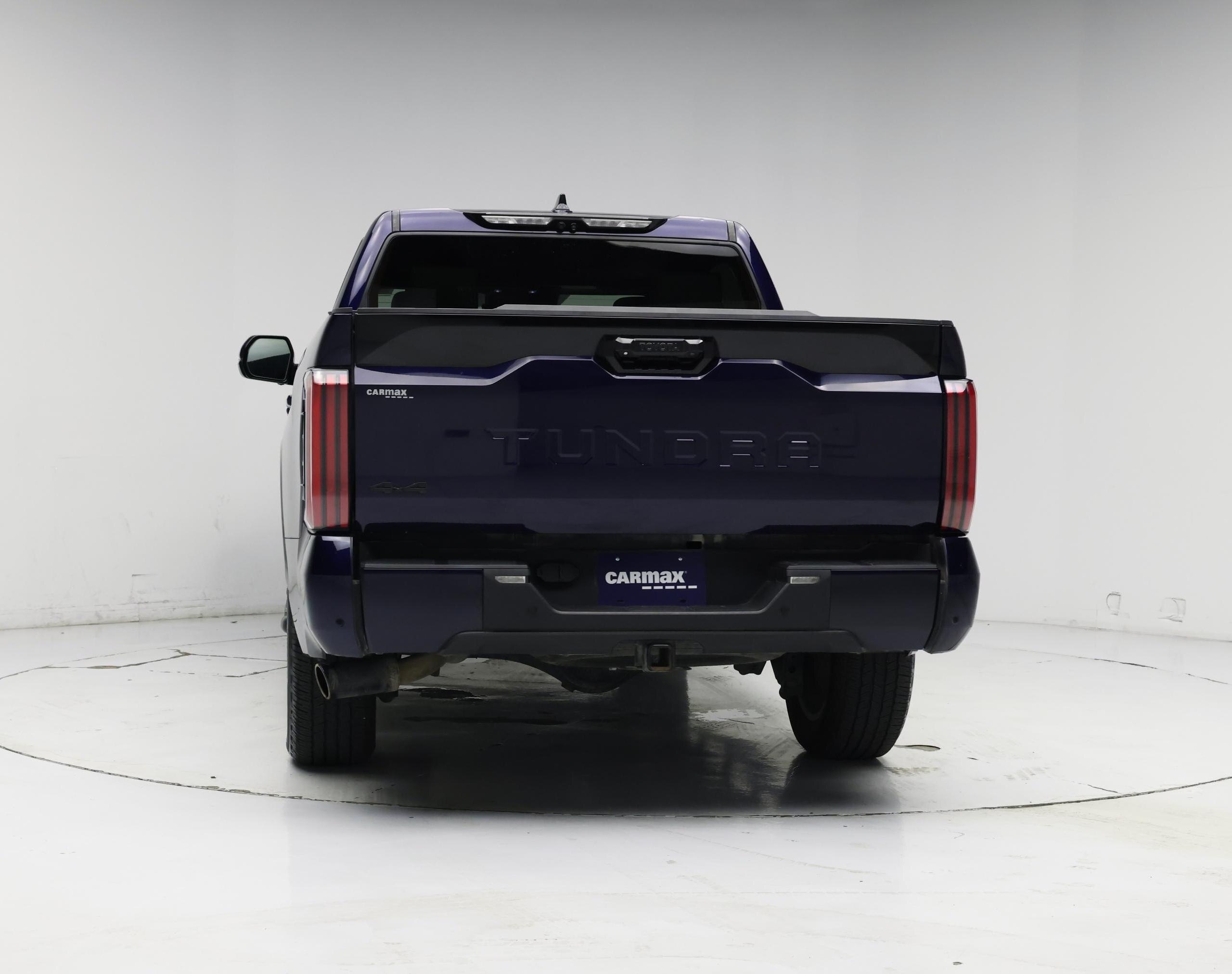 Thumbnail: 2023 Toyota Tundra - 6