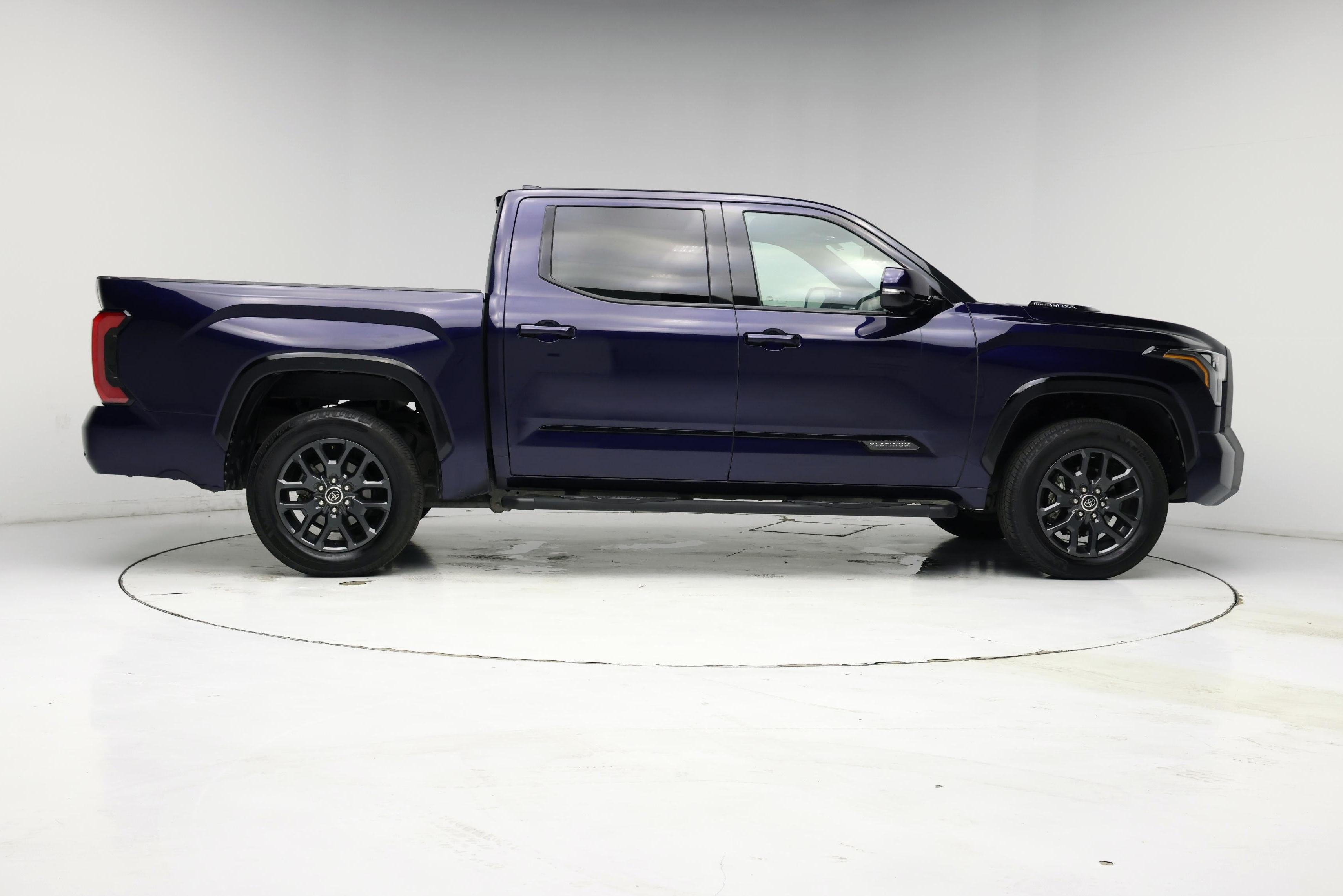 Thumbnail: 2023 Toyota Tundra - 7