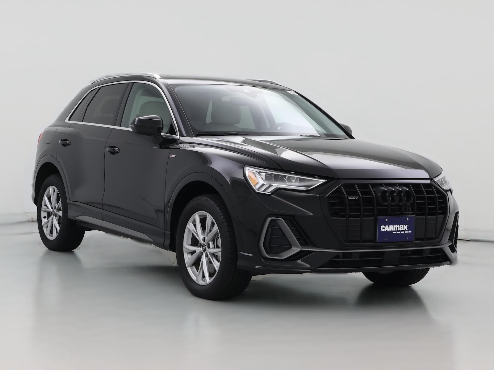 2024 Audi Q3 S Line Premium
