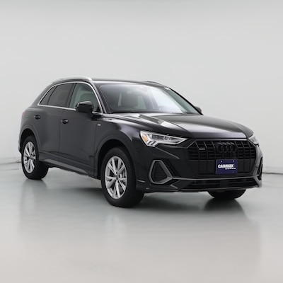 2024 Audi Q3 S-Line Premium