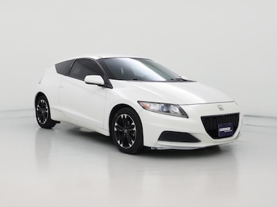 2015 Honda CR-Z