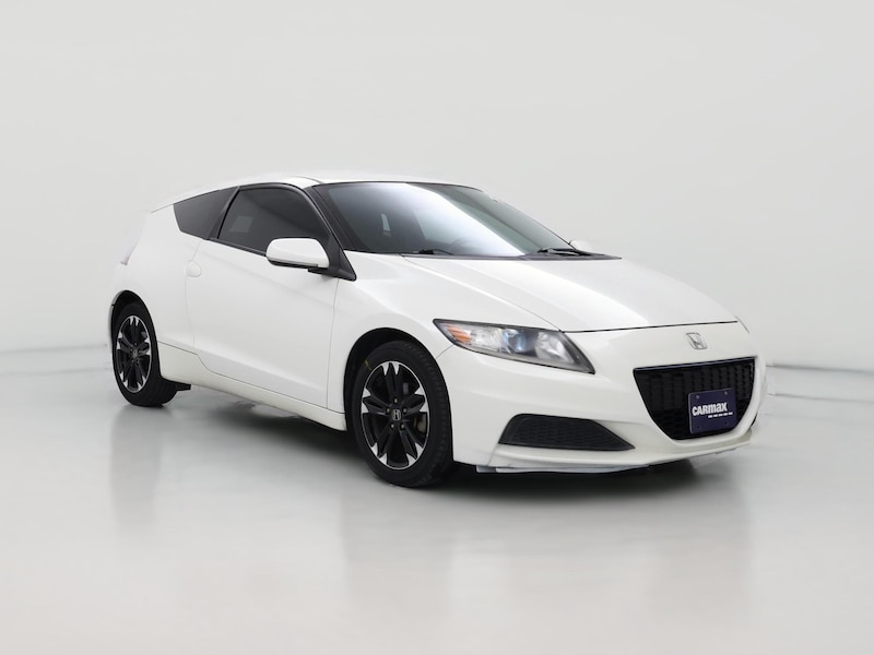 2015 Honda CR-Z  -
                  Austin, TX
