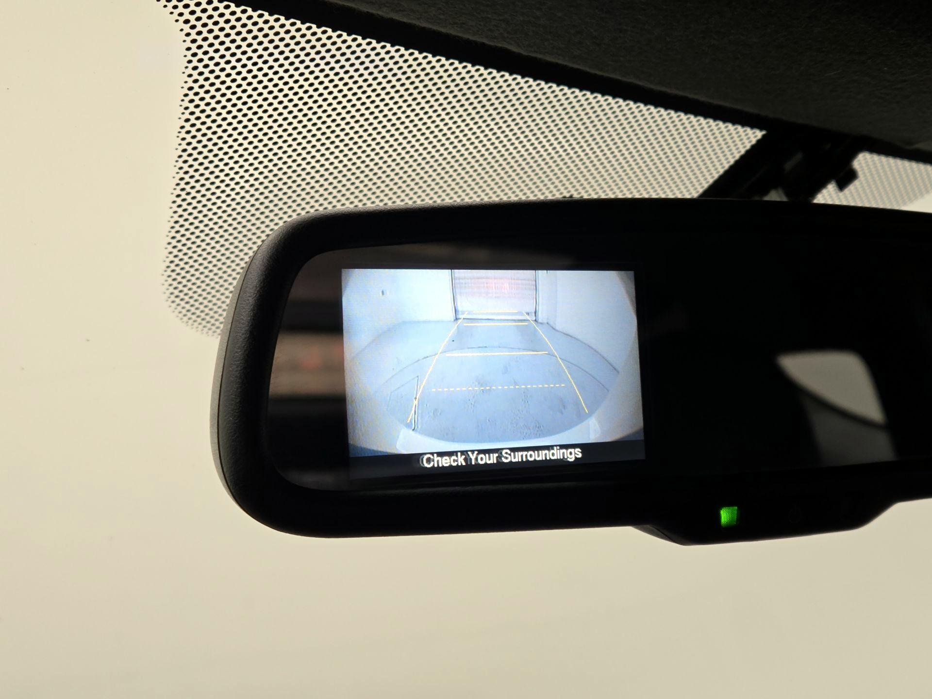 Thumbnail: 2015 Honda CR-Z - 14