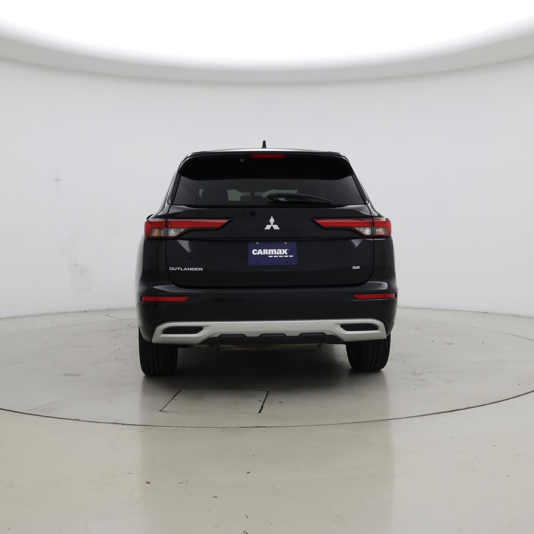 Thumbnail: 2022 Mitsubishi Outlander - 6