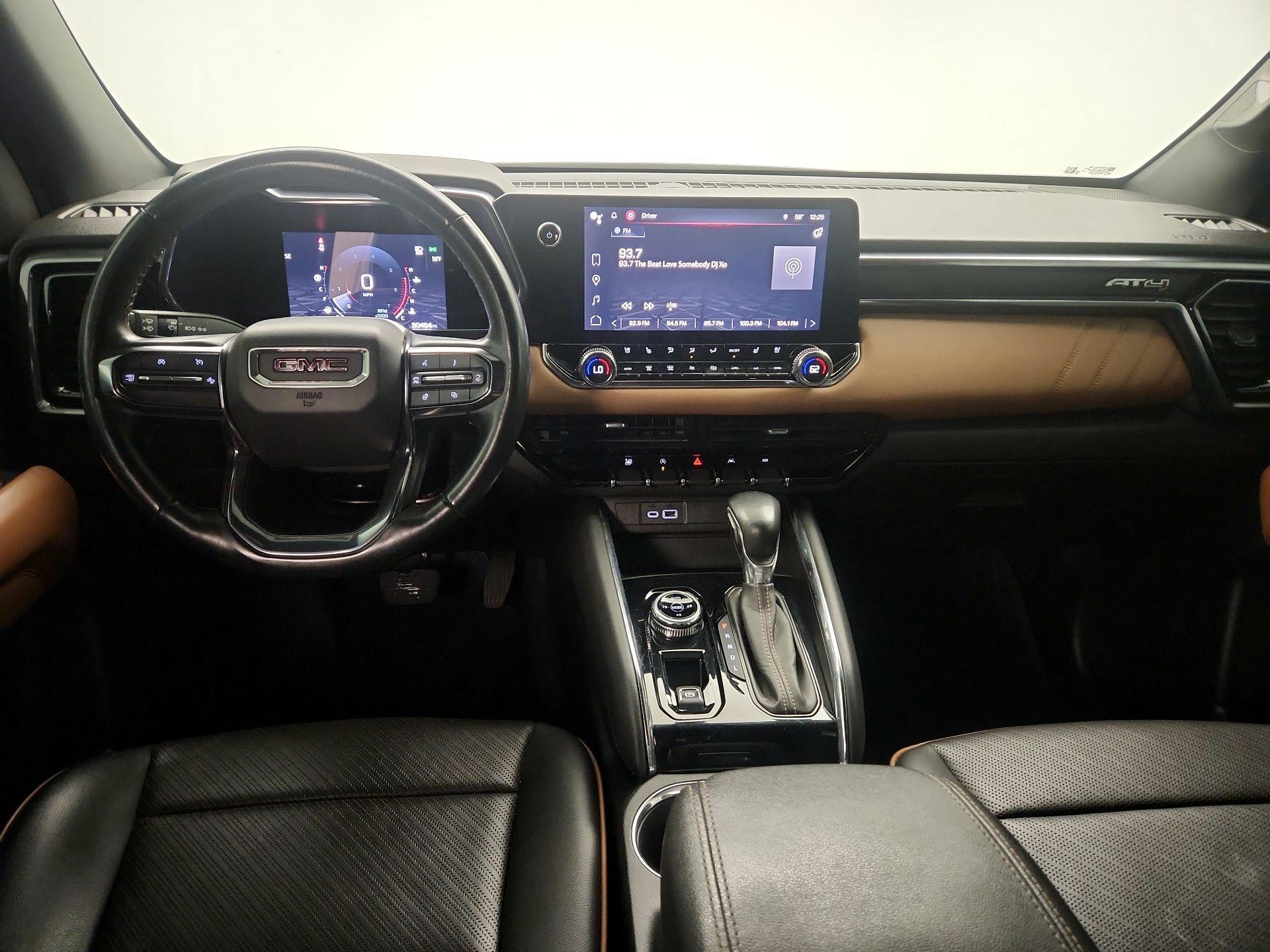 Thumbnail: 2023 GMC Canyon - 9