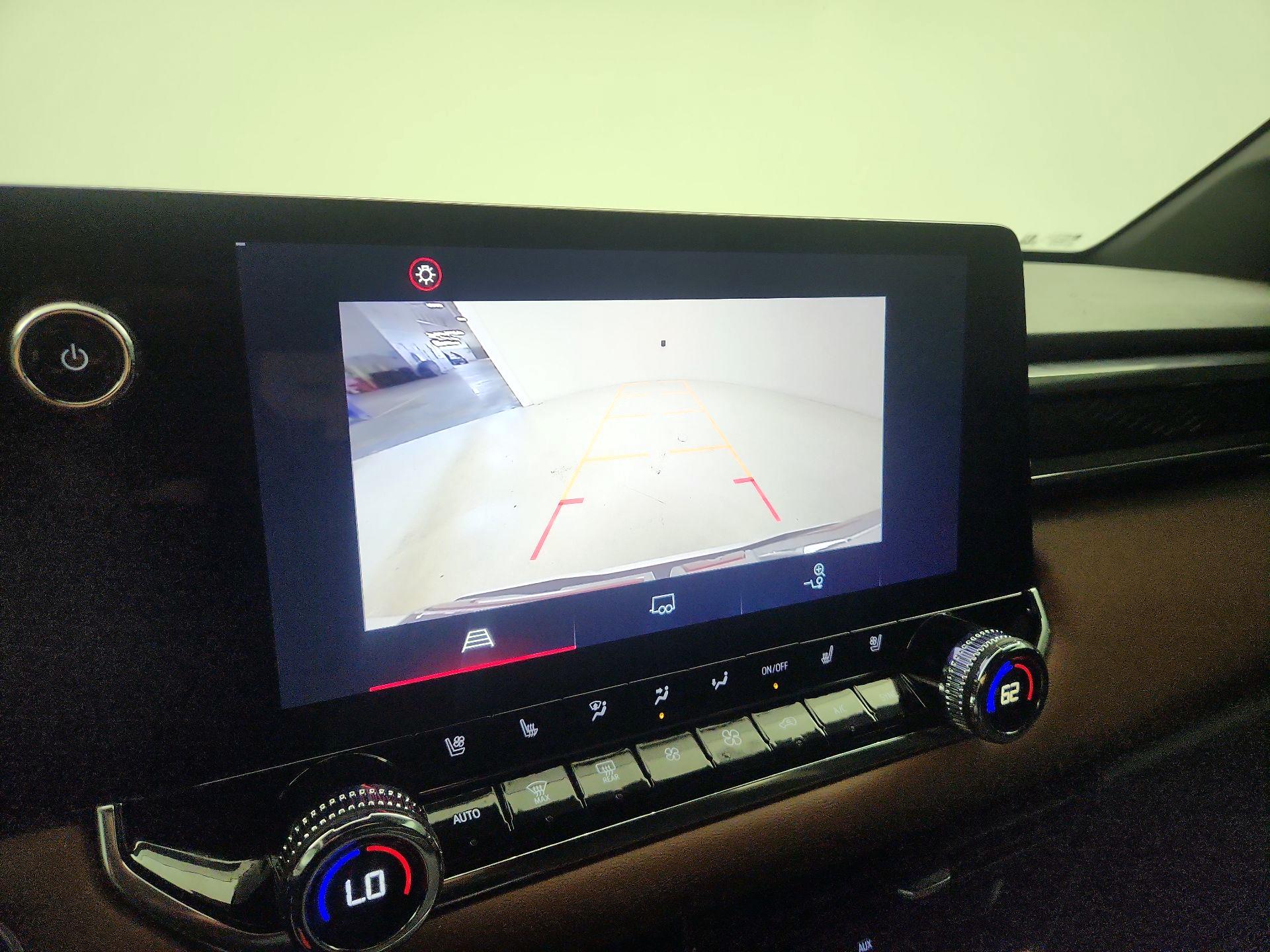 Thumbnail: 2023 GMC Canyon - 14