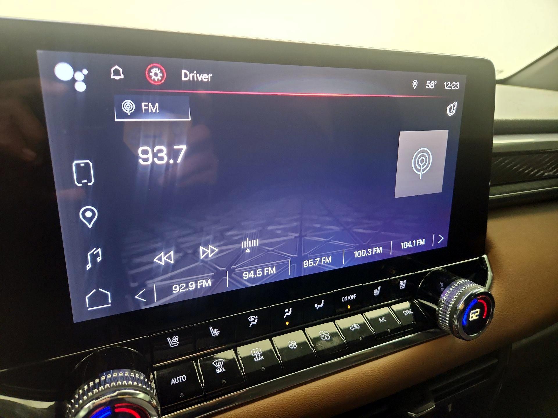 Thumbnail: 2023 GMC Canyon - 15