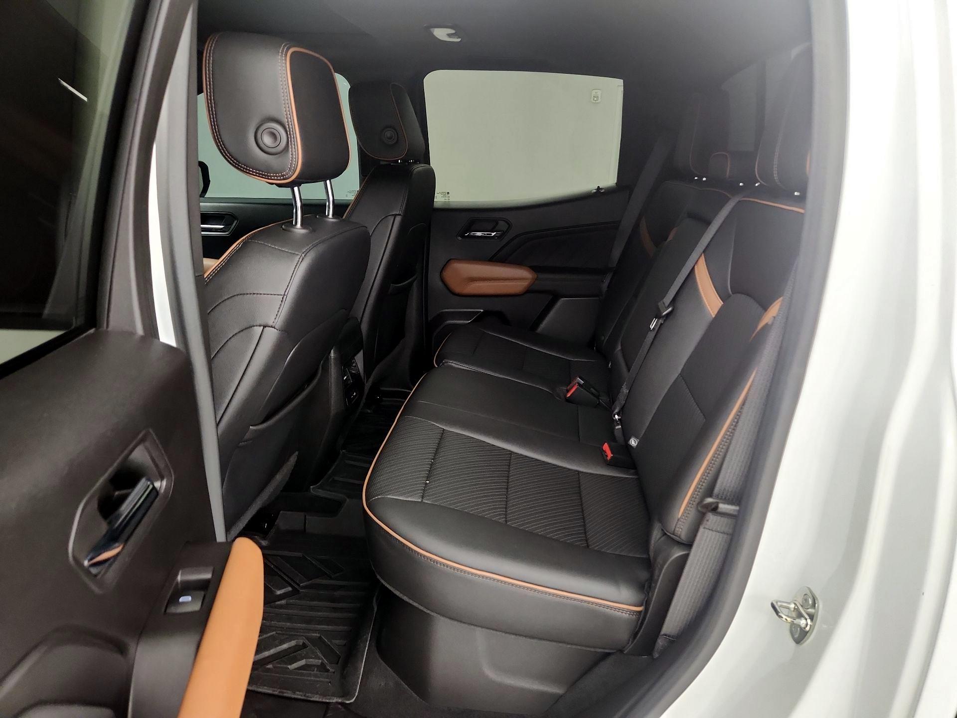 Thumbnail: 2023 GMC Canyon - 20