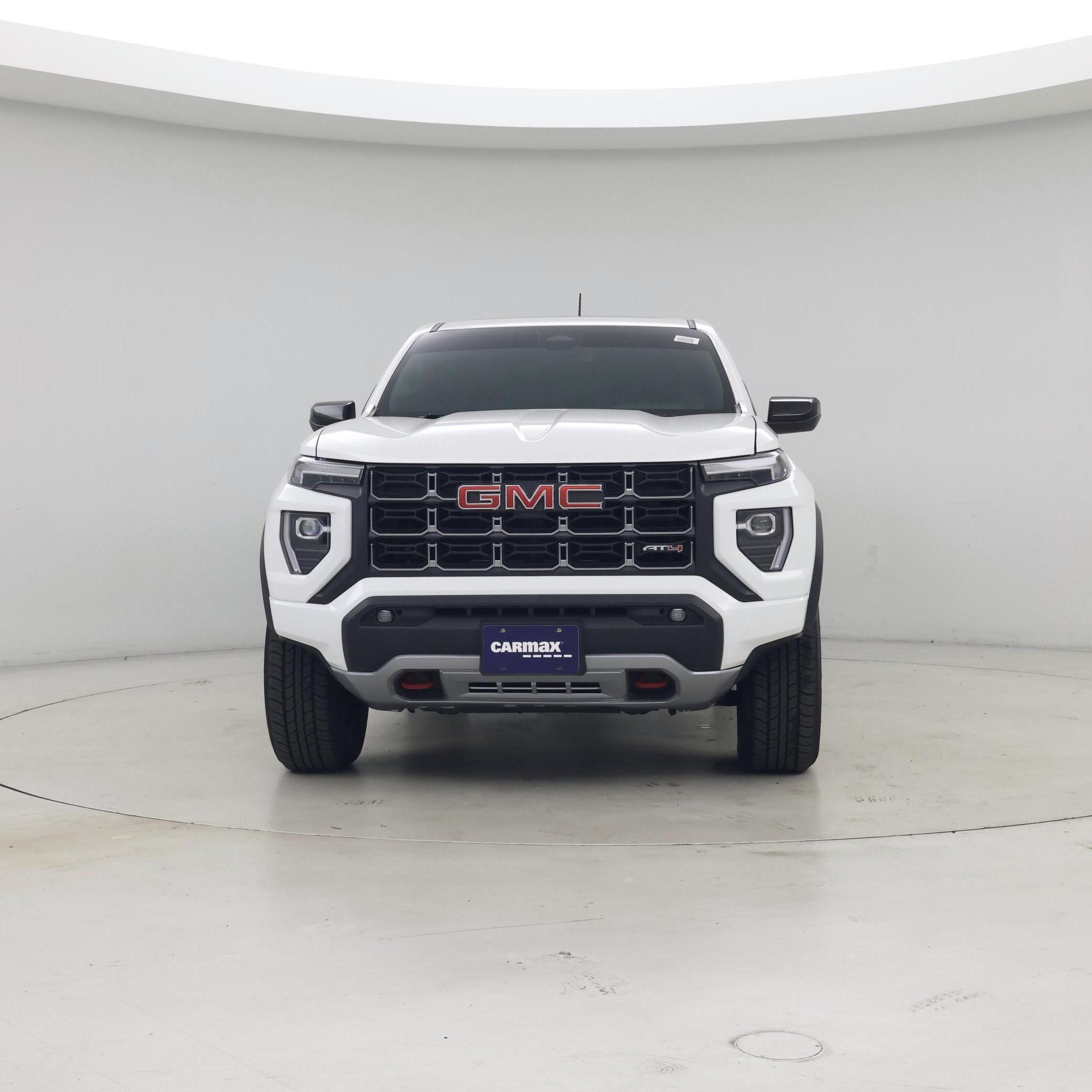 Thumbnail: 2023 GMC Canyon - 5