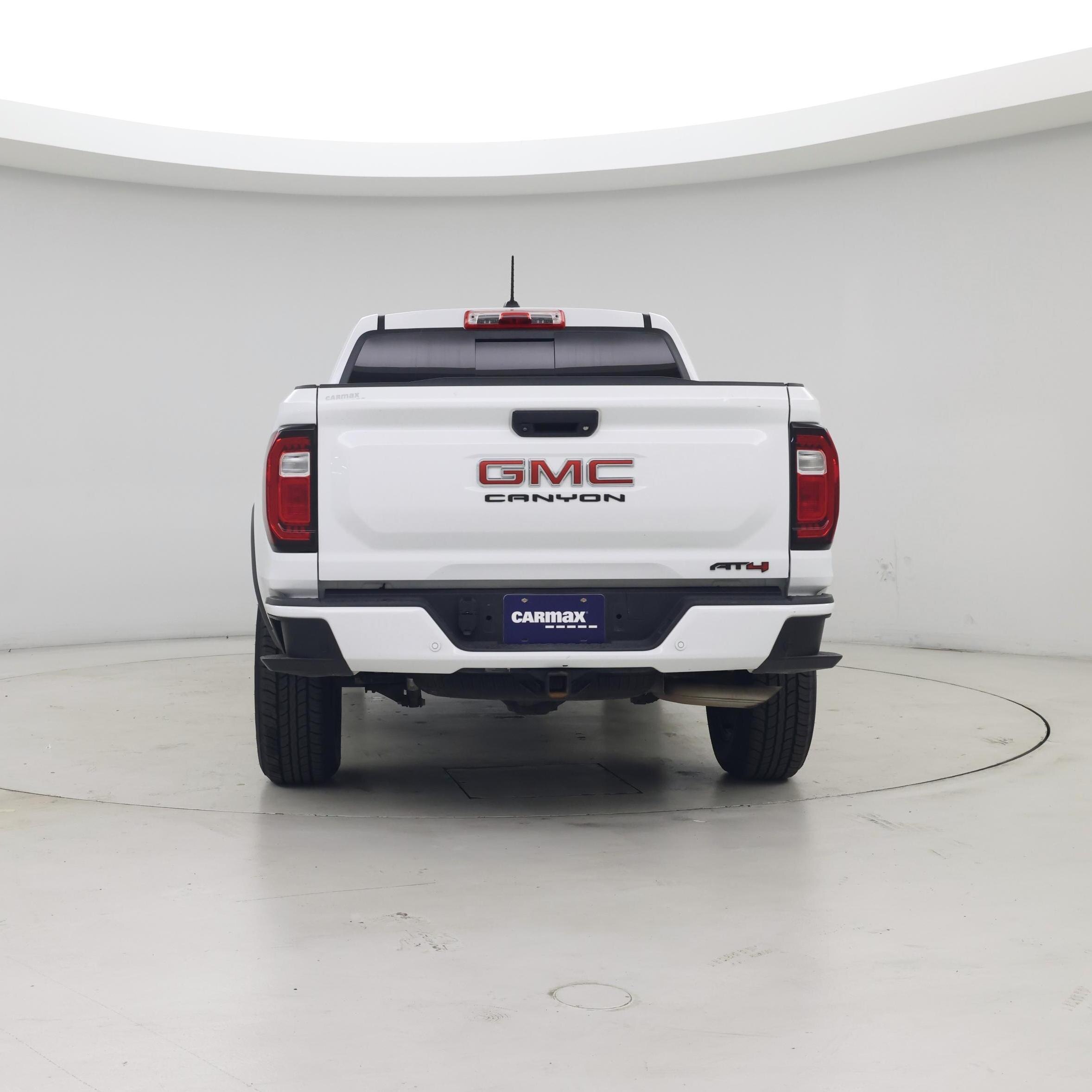 Thumbnail: 2023 GMC Canyon - 6