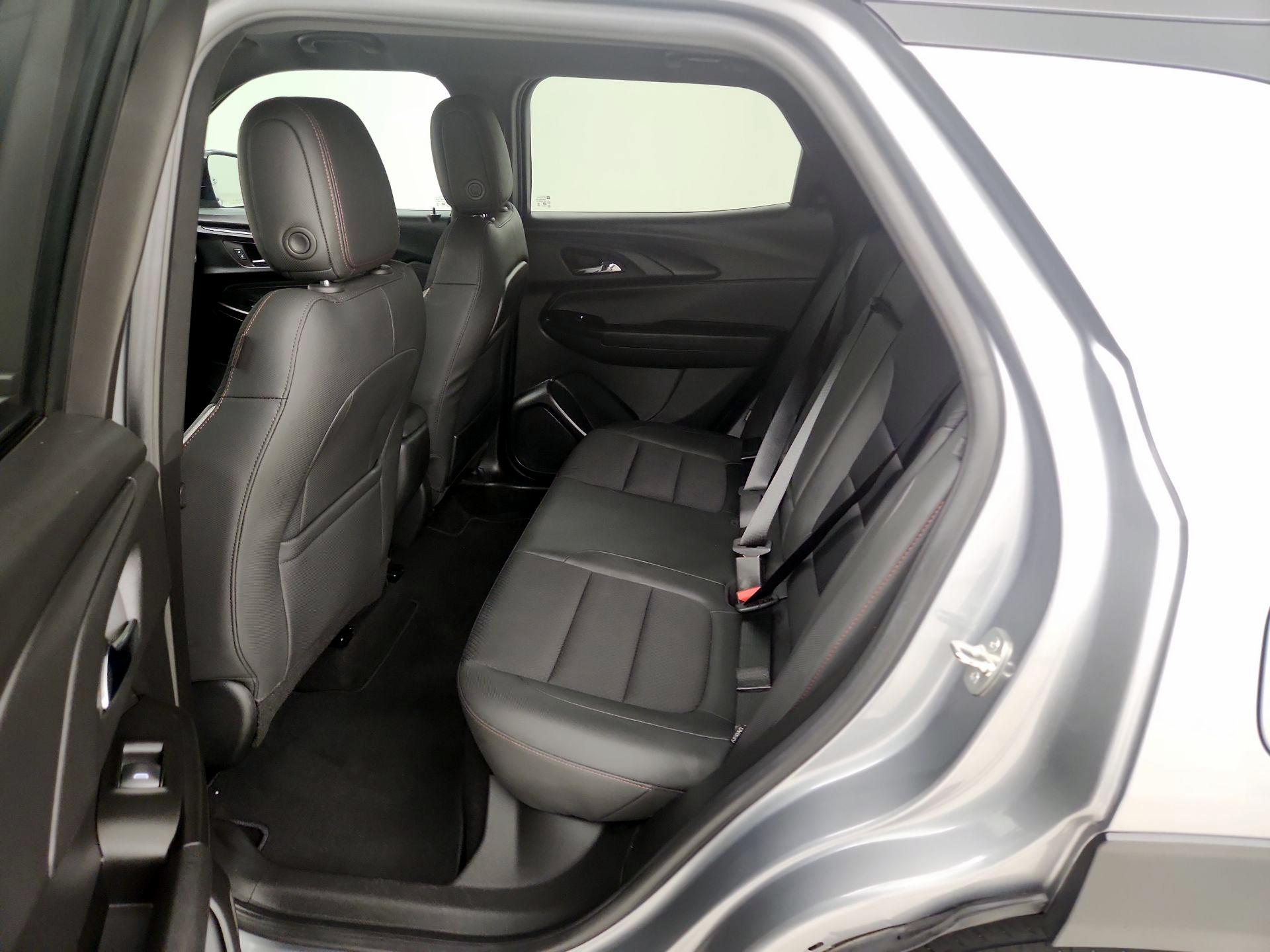 Thumbnail: 2023 Chevrolet TrailBlazer - 20