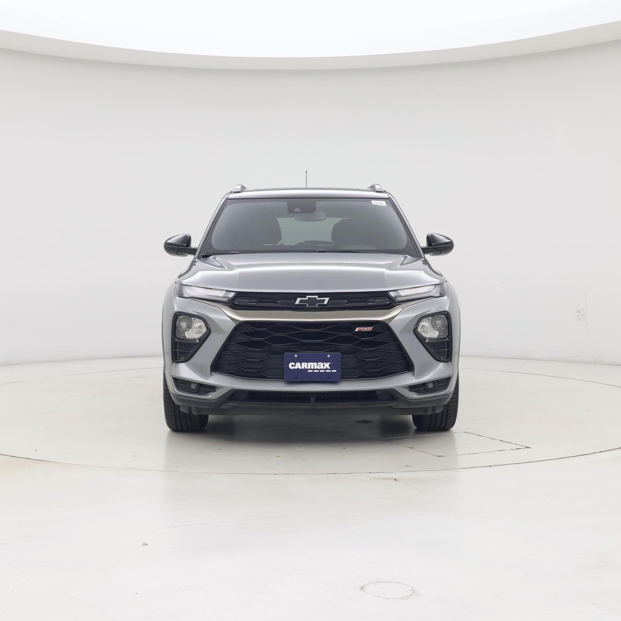 Thumbnail: 2023 Chevrolet TrailBlazer - 5