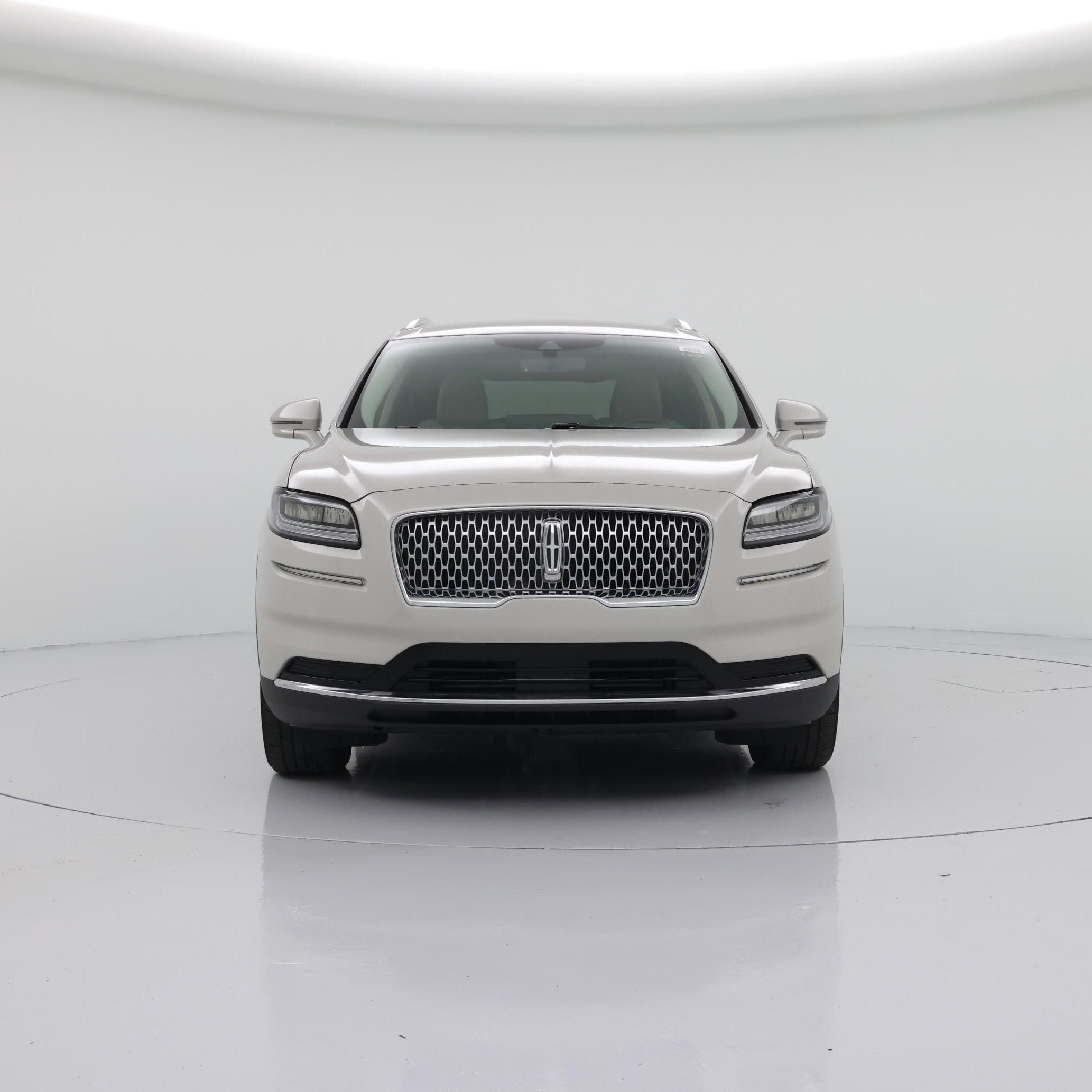 Thumbnail: 2023 Lincoln Nautilus - 5