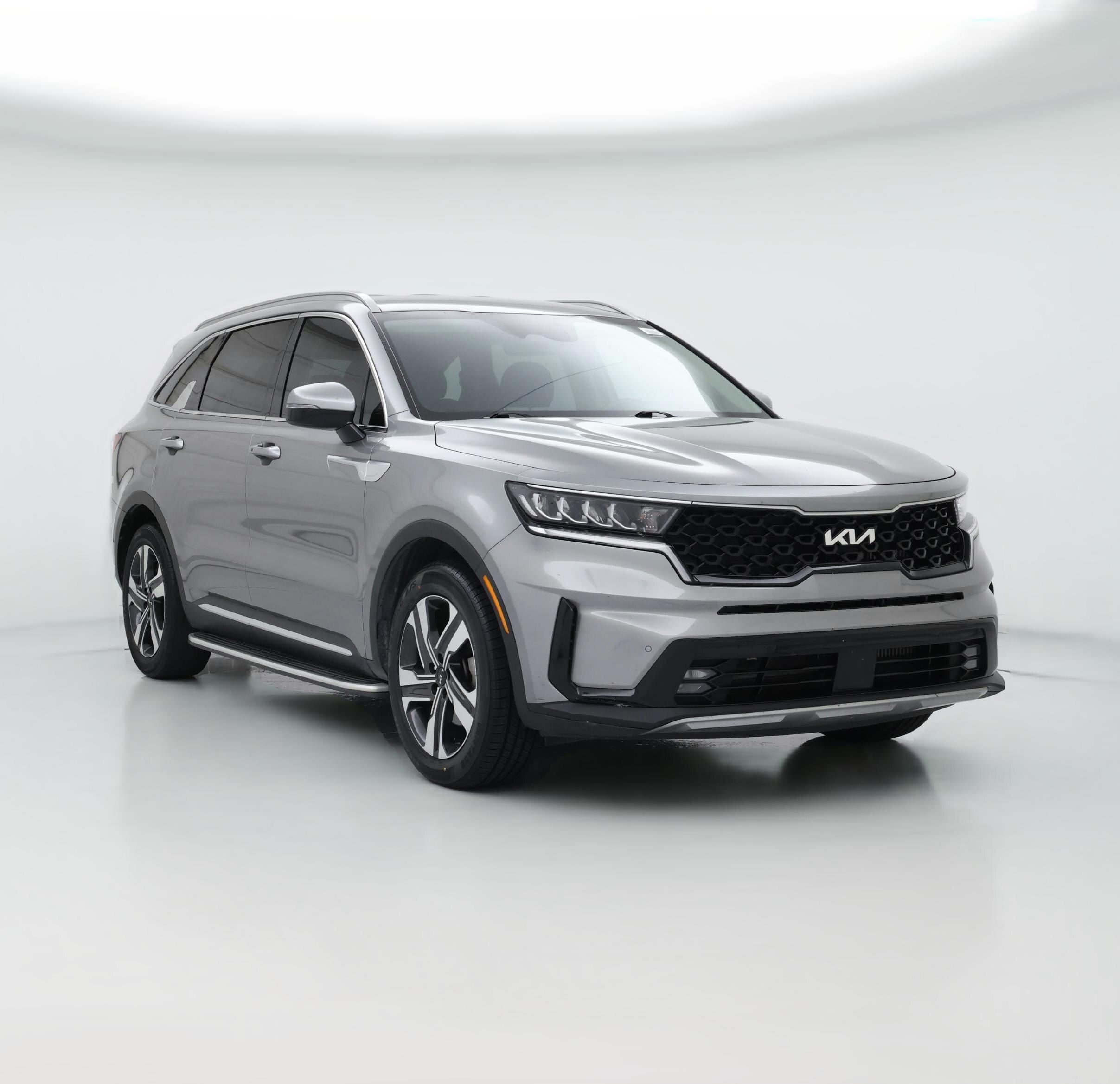 Thumbnail: 2023 Kia Sorento - 1