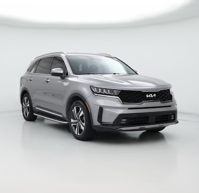 2023 Kia Sorento EX