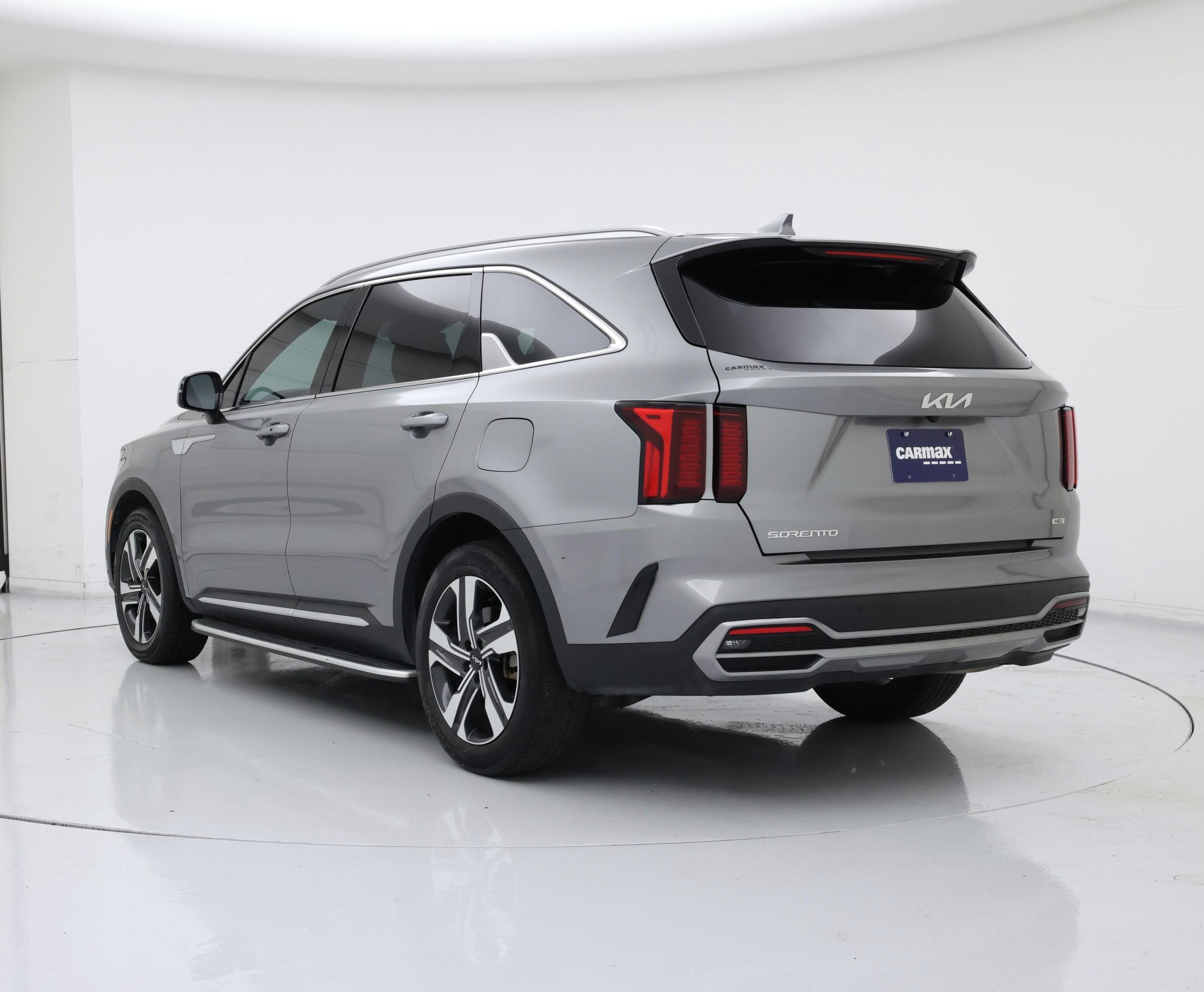 Thumbnail: 2023 Kia Sorento - 2