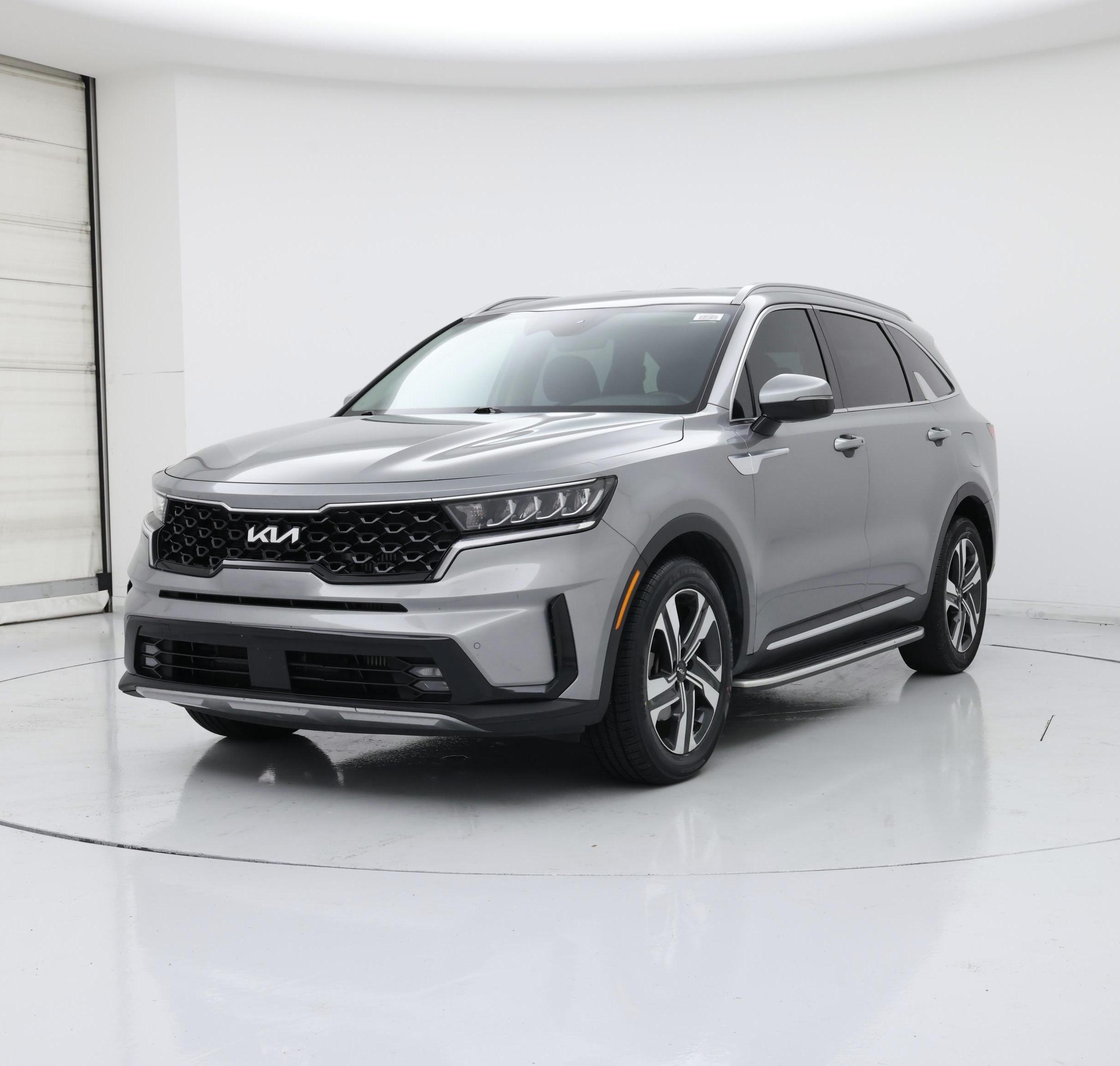 Thumbnail: 2023 Kia Sorento - 4