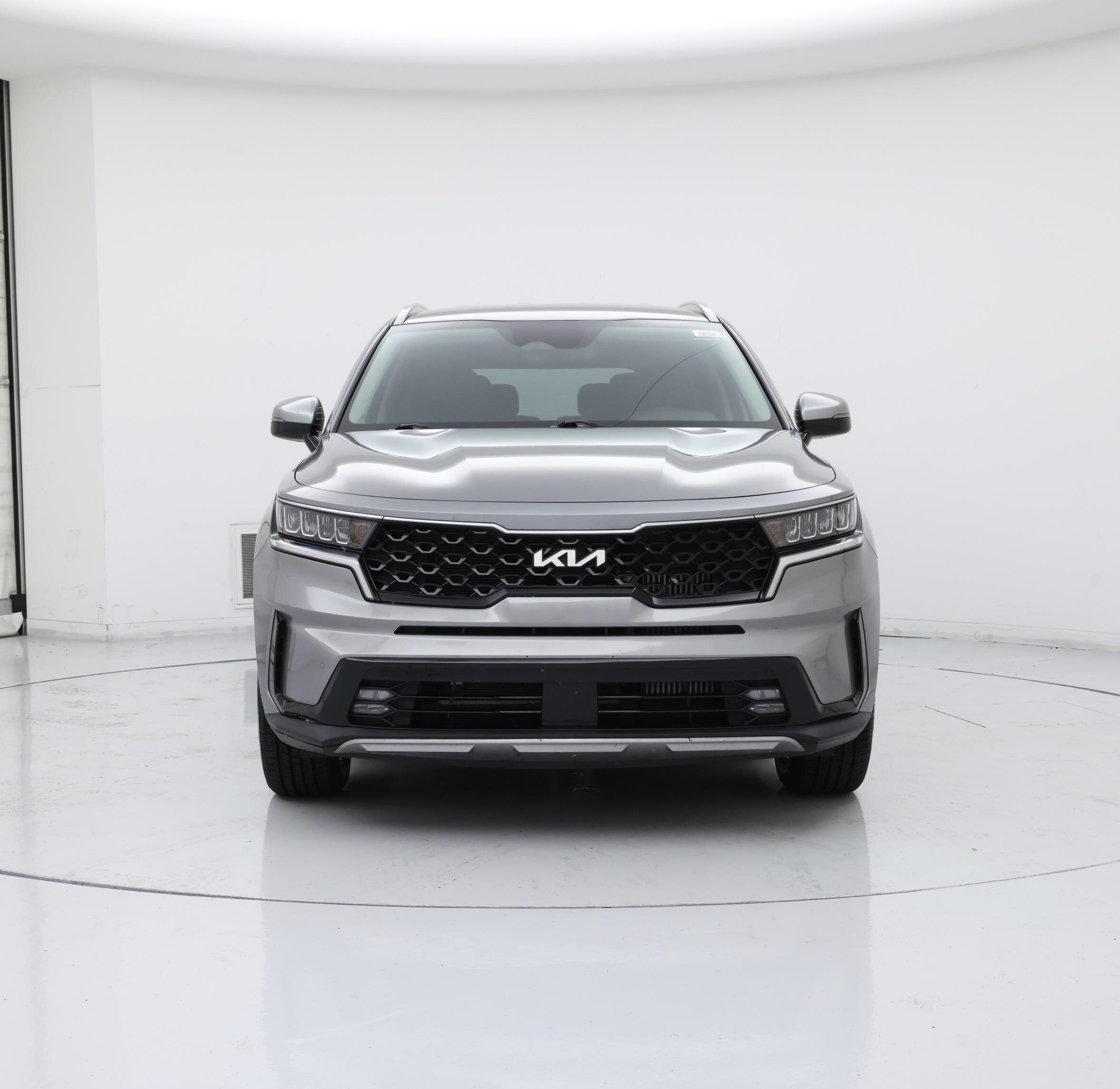 Thumbnail: 2023 Kia Sorento - 5