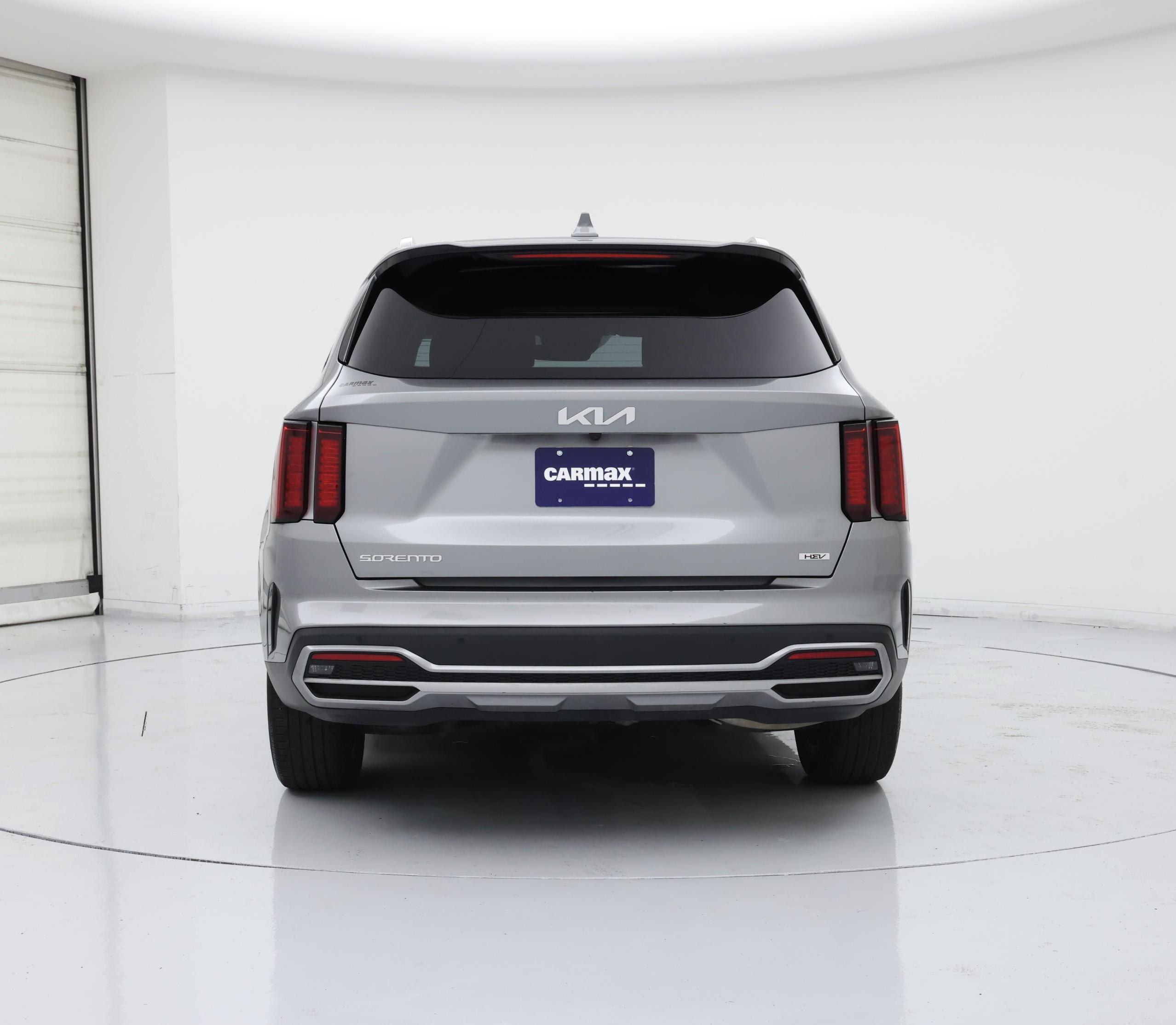 Thumbnail: 2023 Kia Sorento - 6