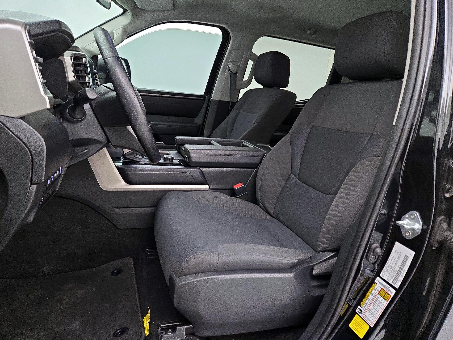 Thumbnail: 2023 Toyota Tundra - 11