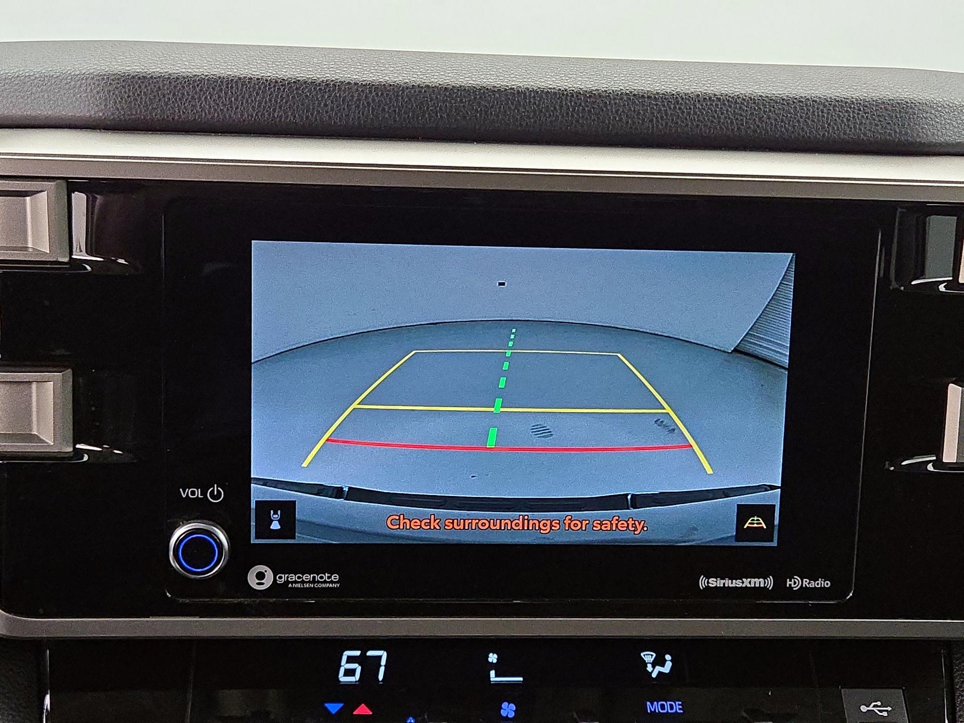 Thumbnail: 2023 Toyota Tundra - 14