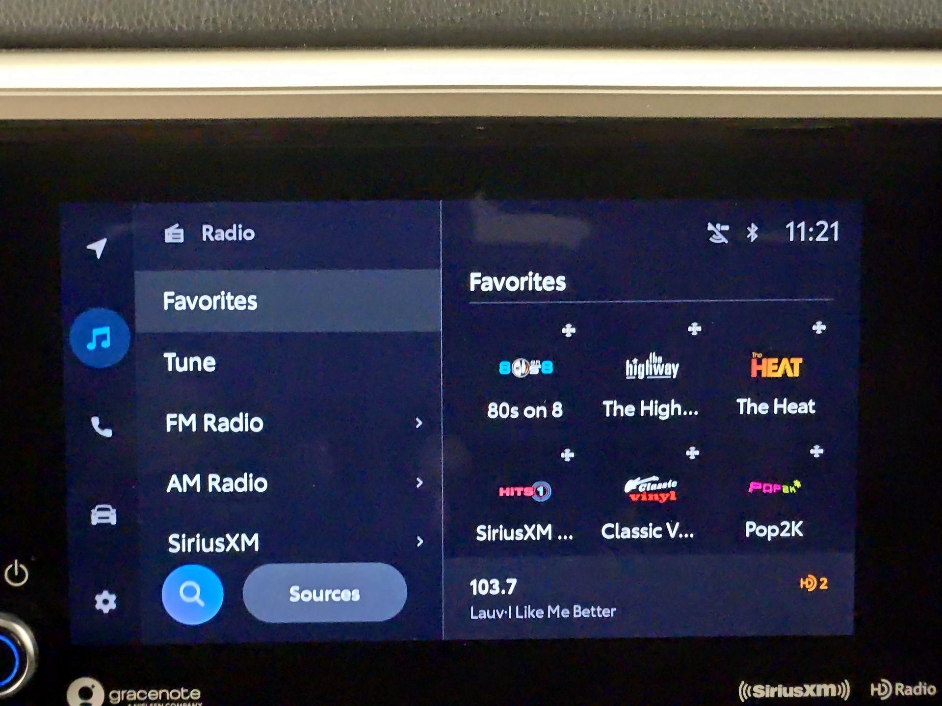 Thumbnail: 2023 Toyota Tundra - 15