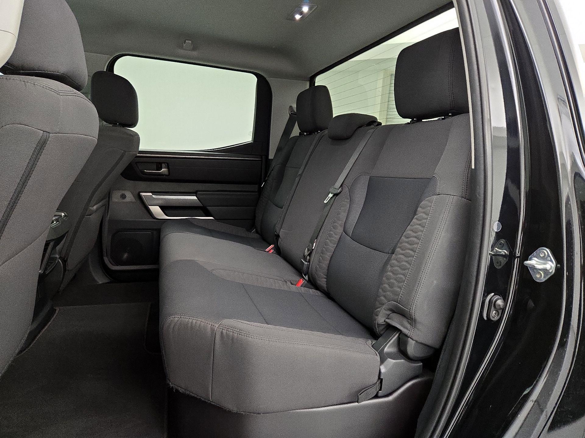 Thumbnail: 2023 Toyota Tundra - 19