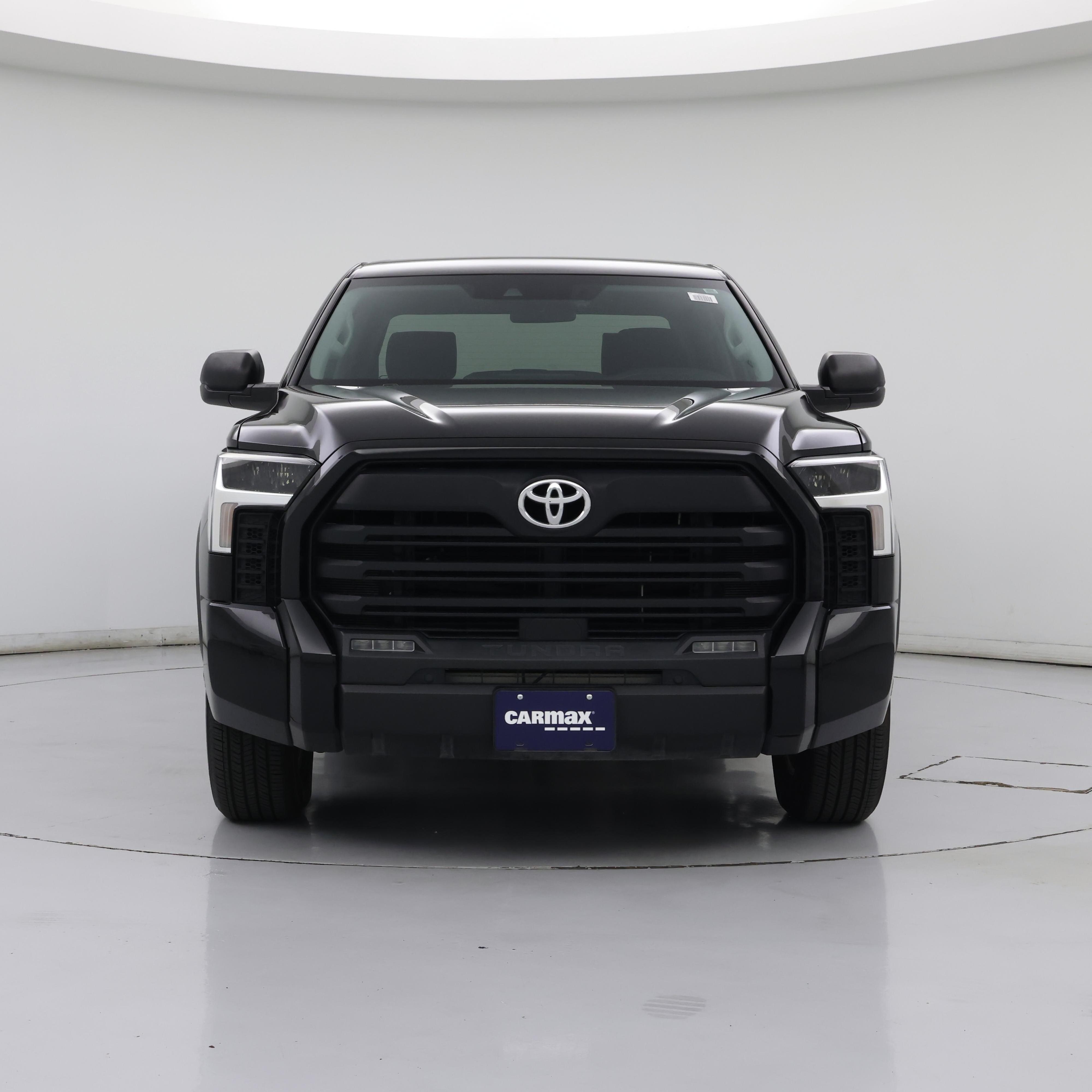 Thumbnail: 2023 Toyota Tundra - 5