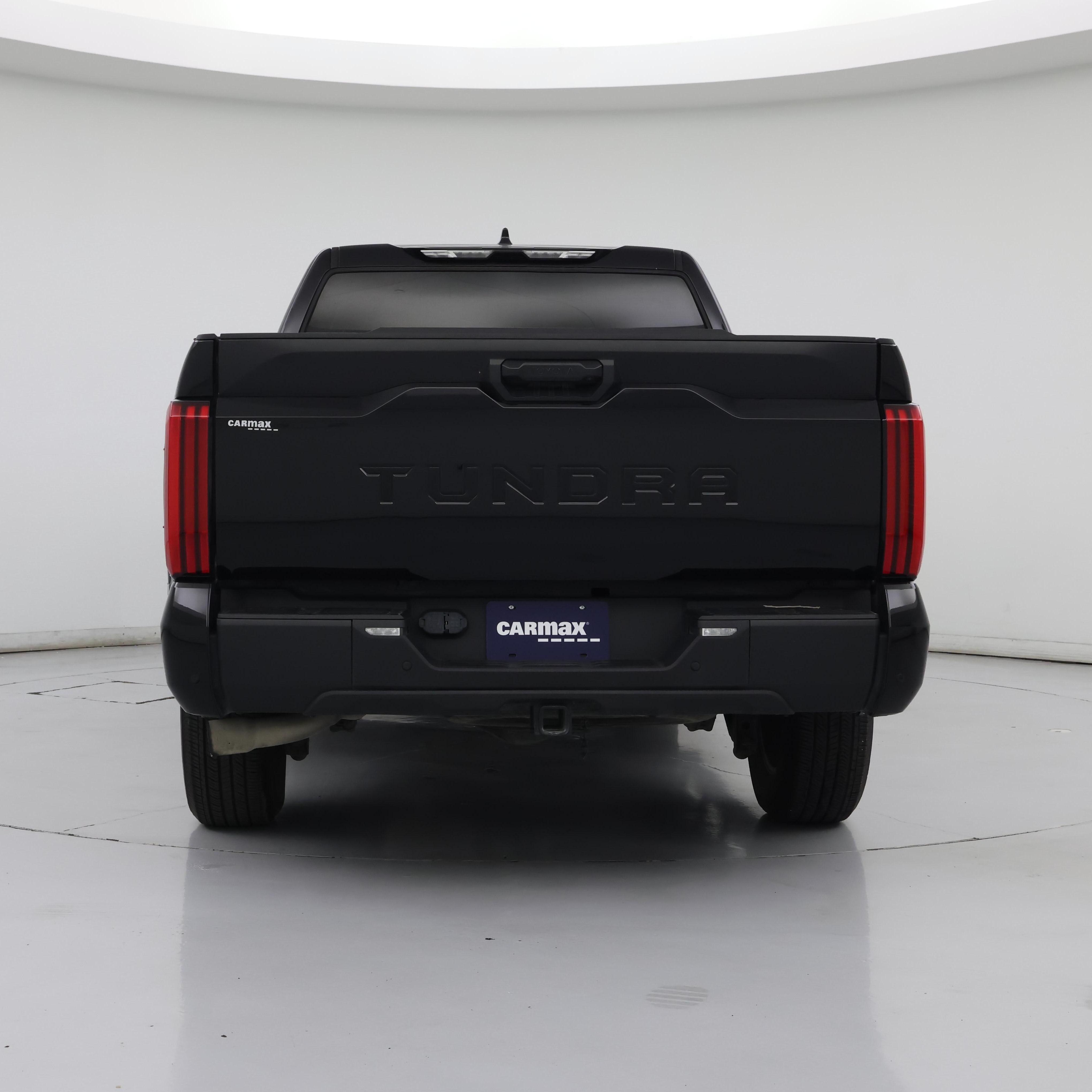 Thumbnail: 2023 Toyota Tundra - 6