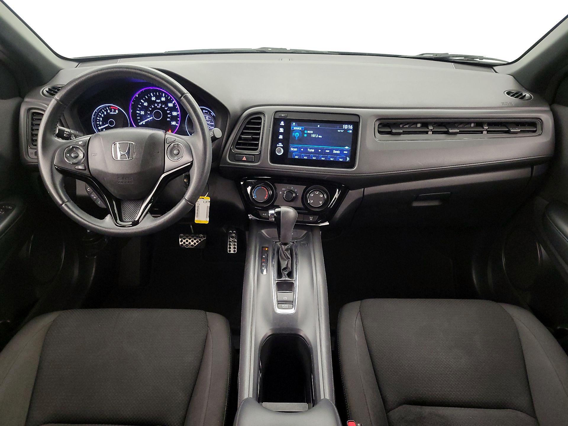 Thumbnail: 2022 Honda HR-V - 9