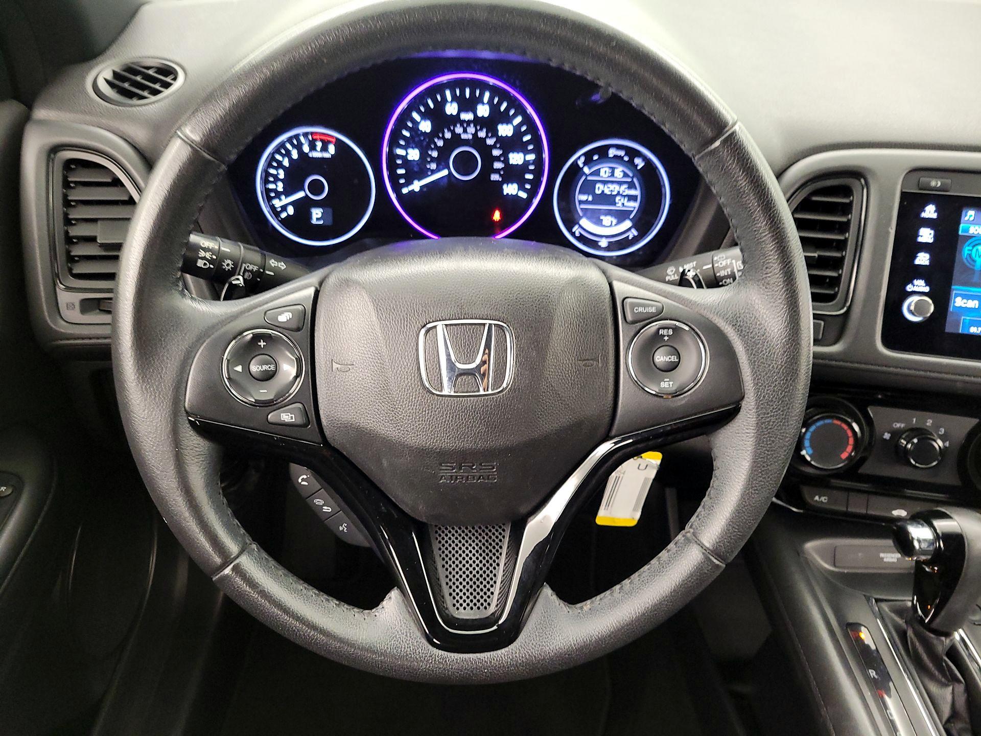 Thumbnail: 2022 Honda HR-V - 10