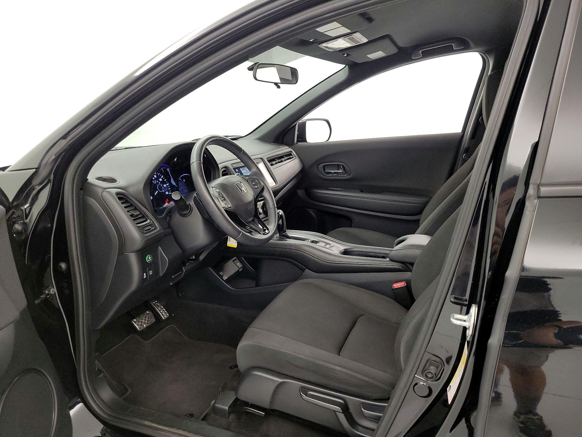 Thumbnail: 2022 Honda HR-V - 11