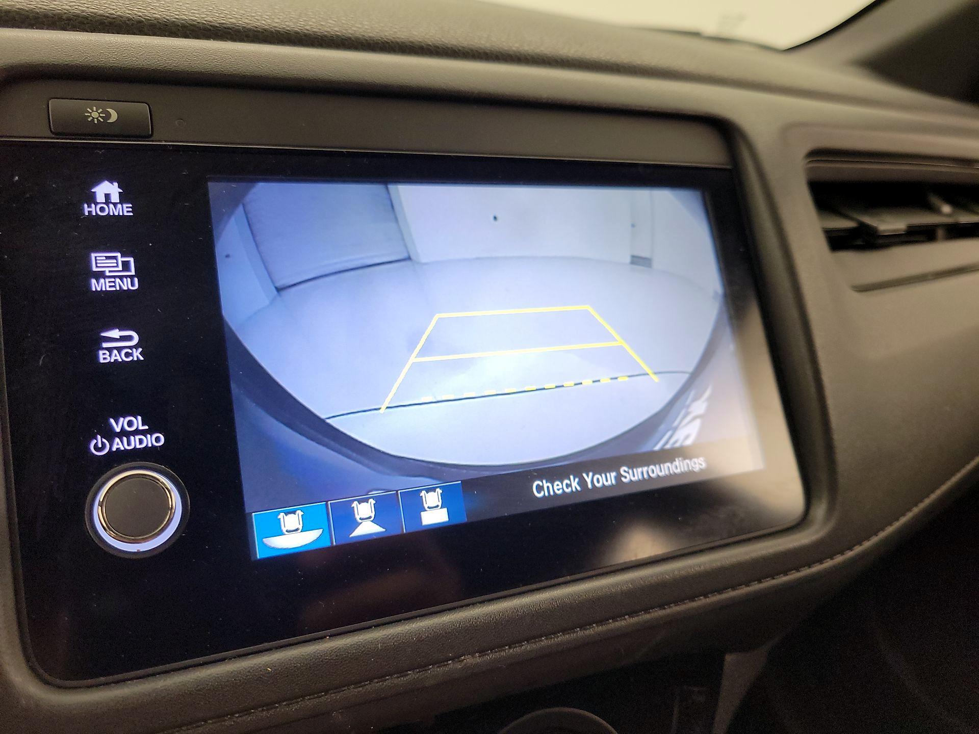 Thumbnail: 2022 Honda HR-V - 14