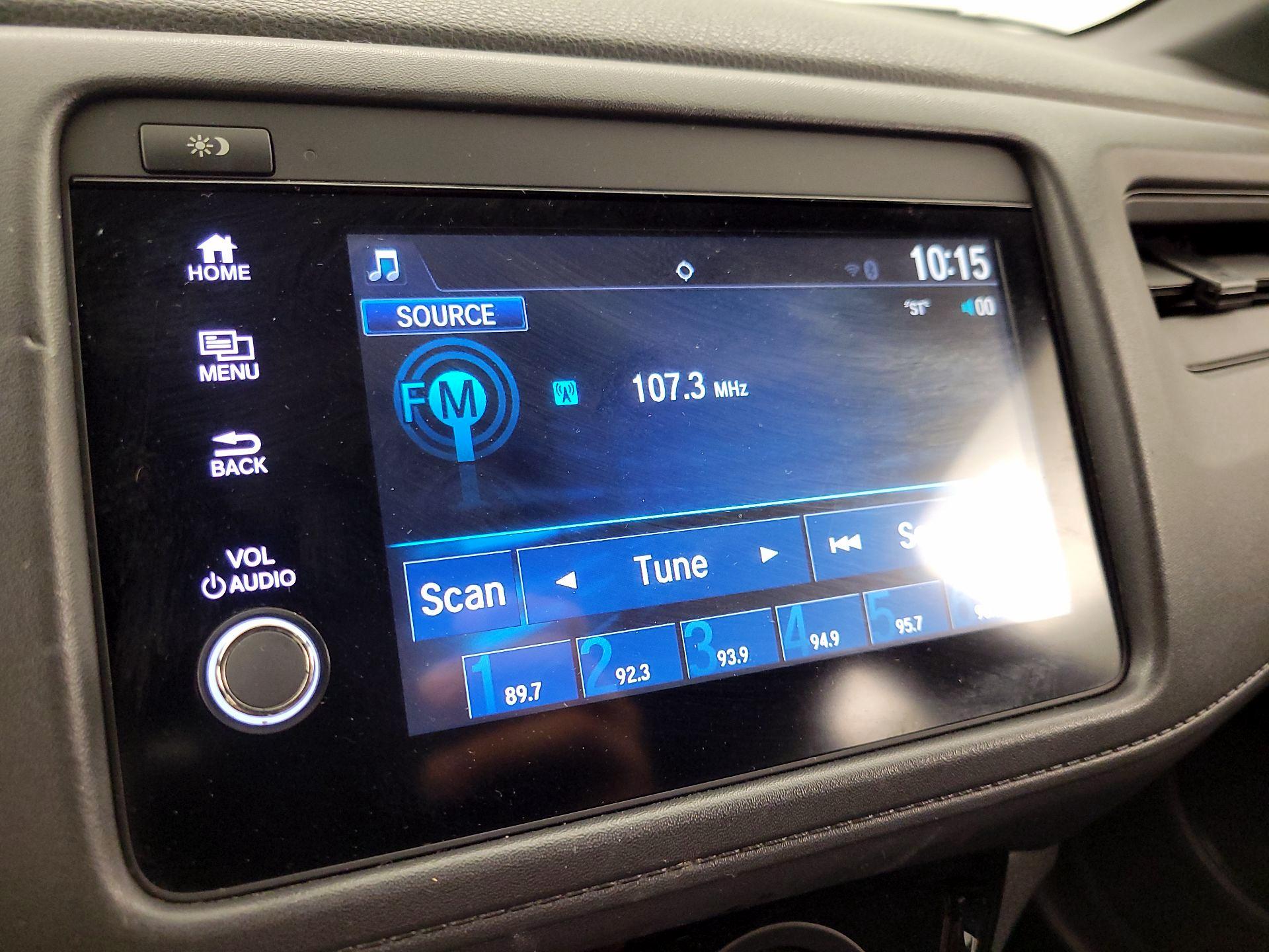 Thumbnail: 2022 Honda HR-V - 15